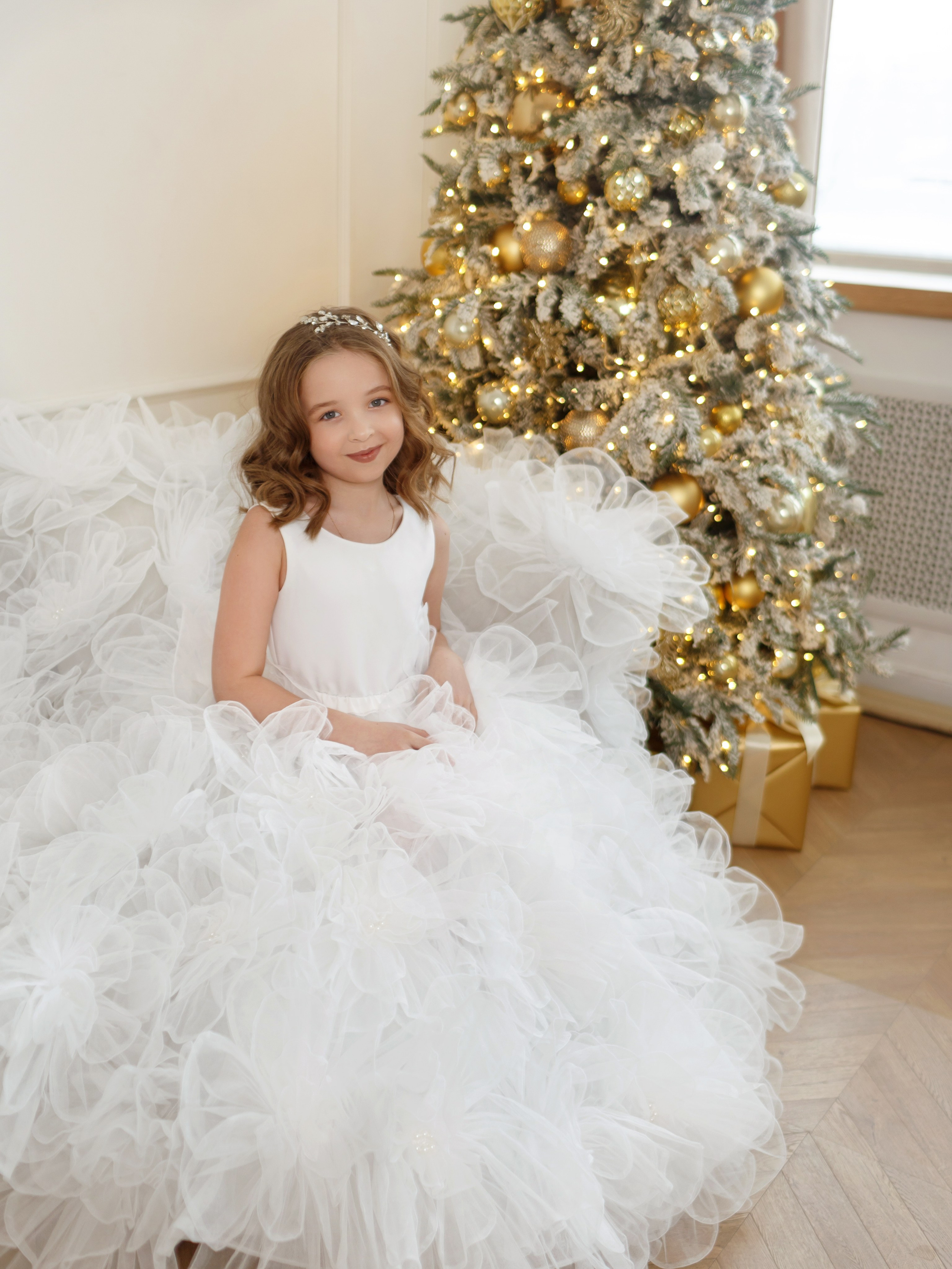 " новогодний ". Little_Princess.38