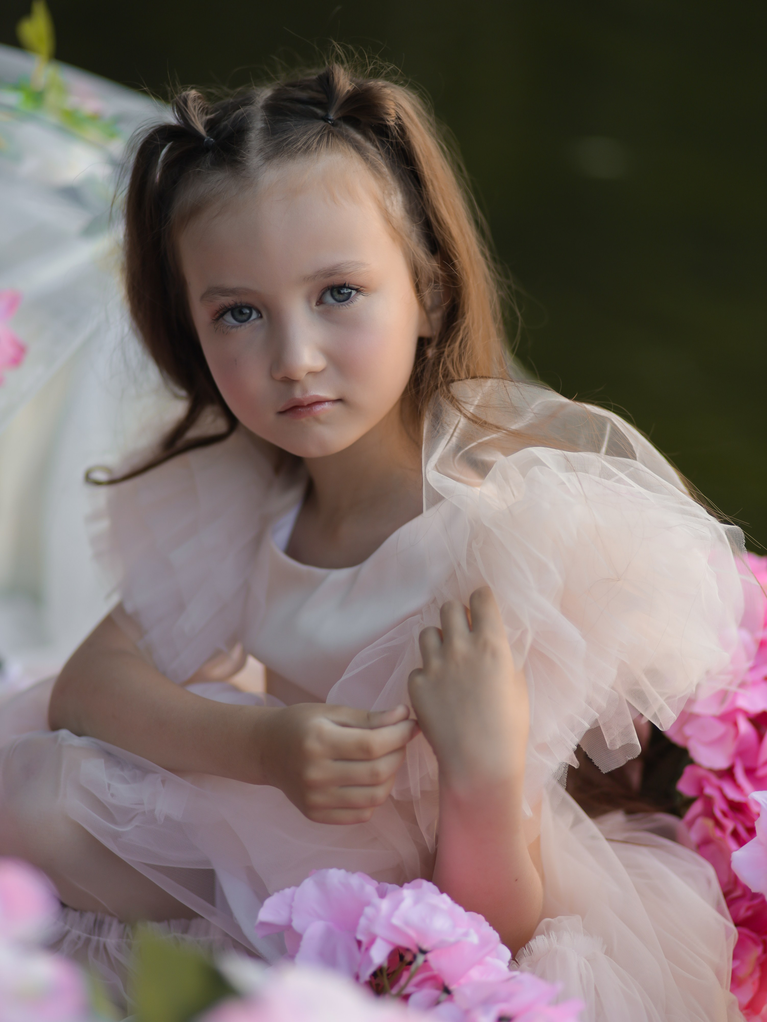 Фотопроект " Летняя прогулка». Little_Princess.38