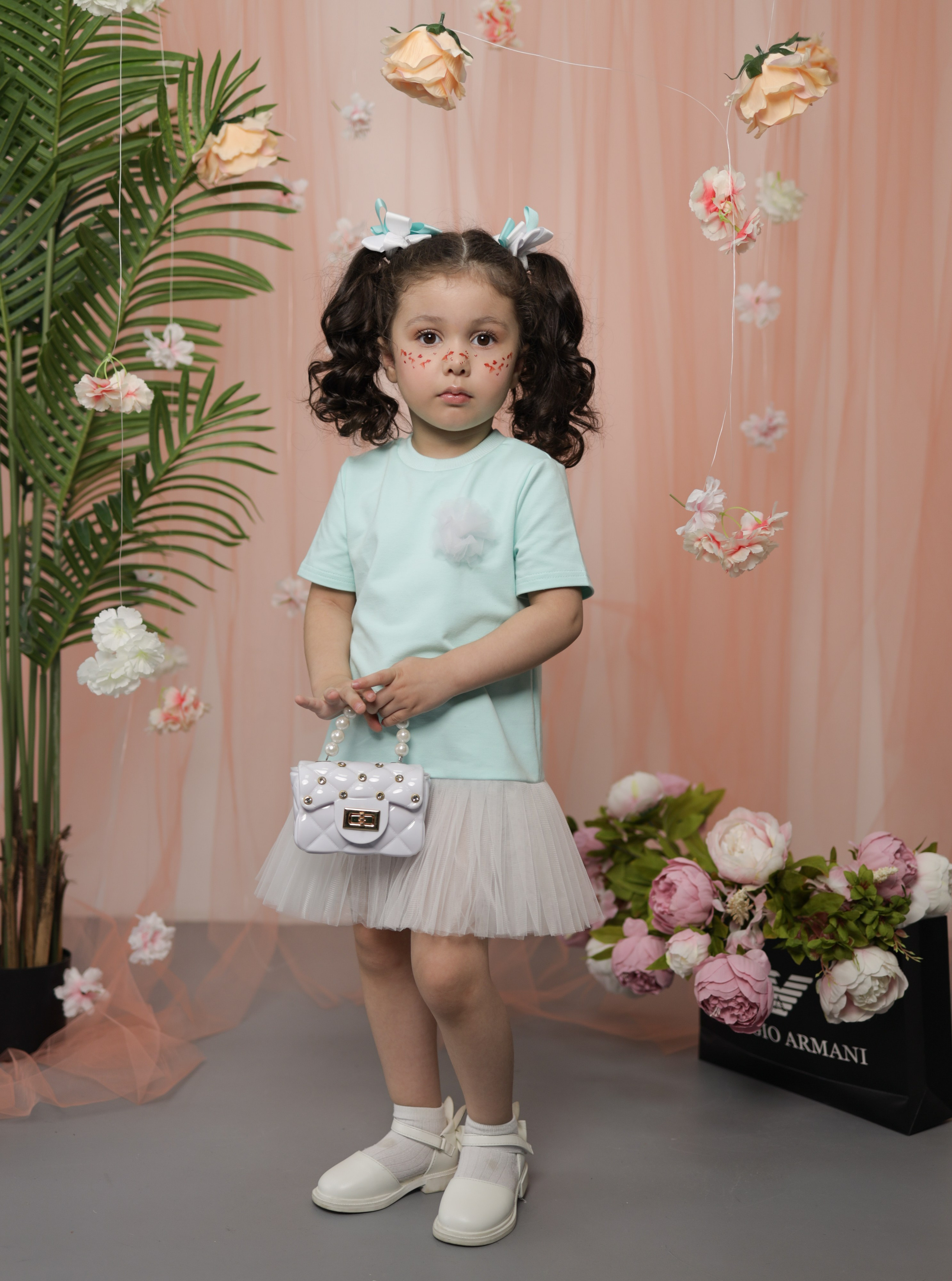 Повседневные платья. Little_Princess.38