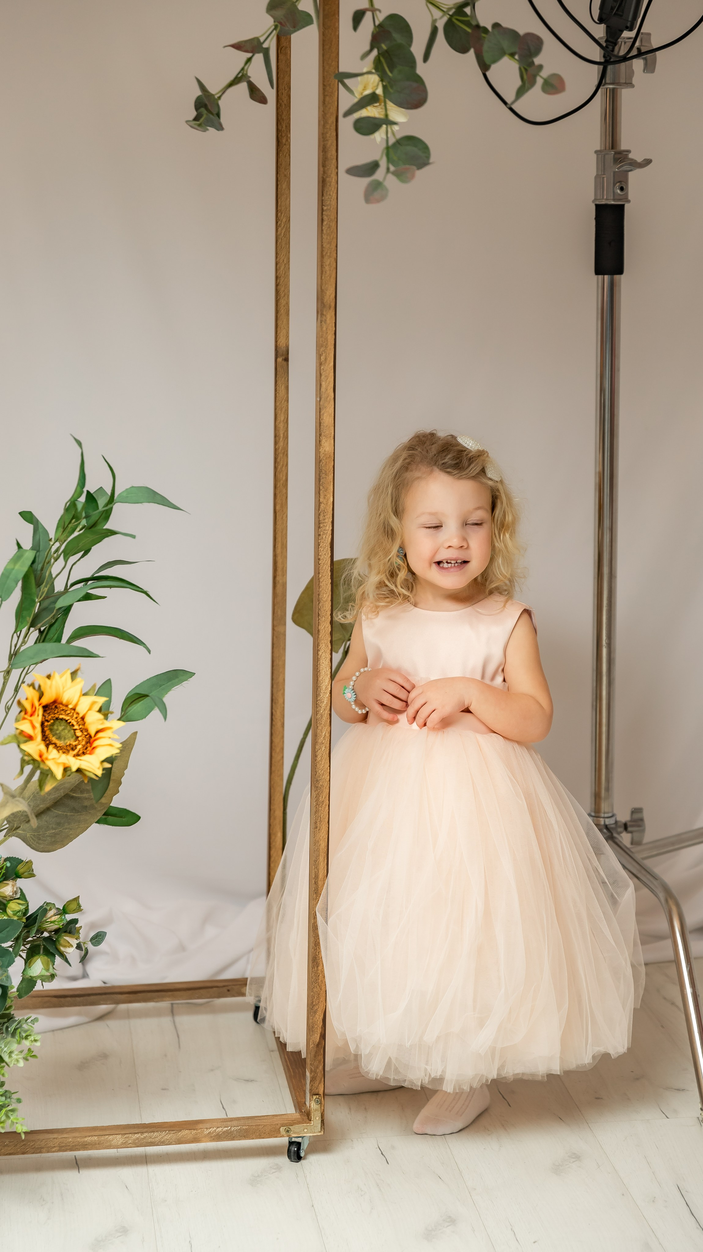 " Маленькая модница ". Little_Princess.38