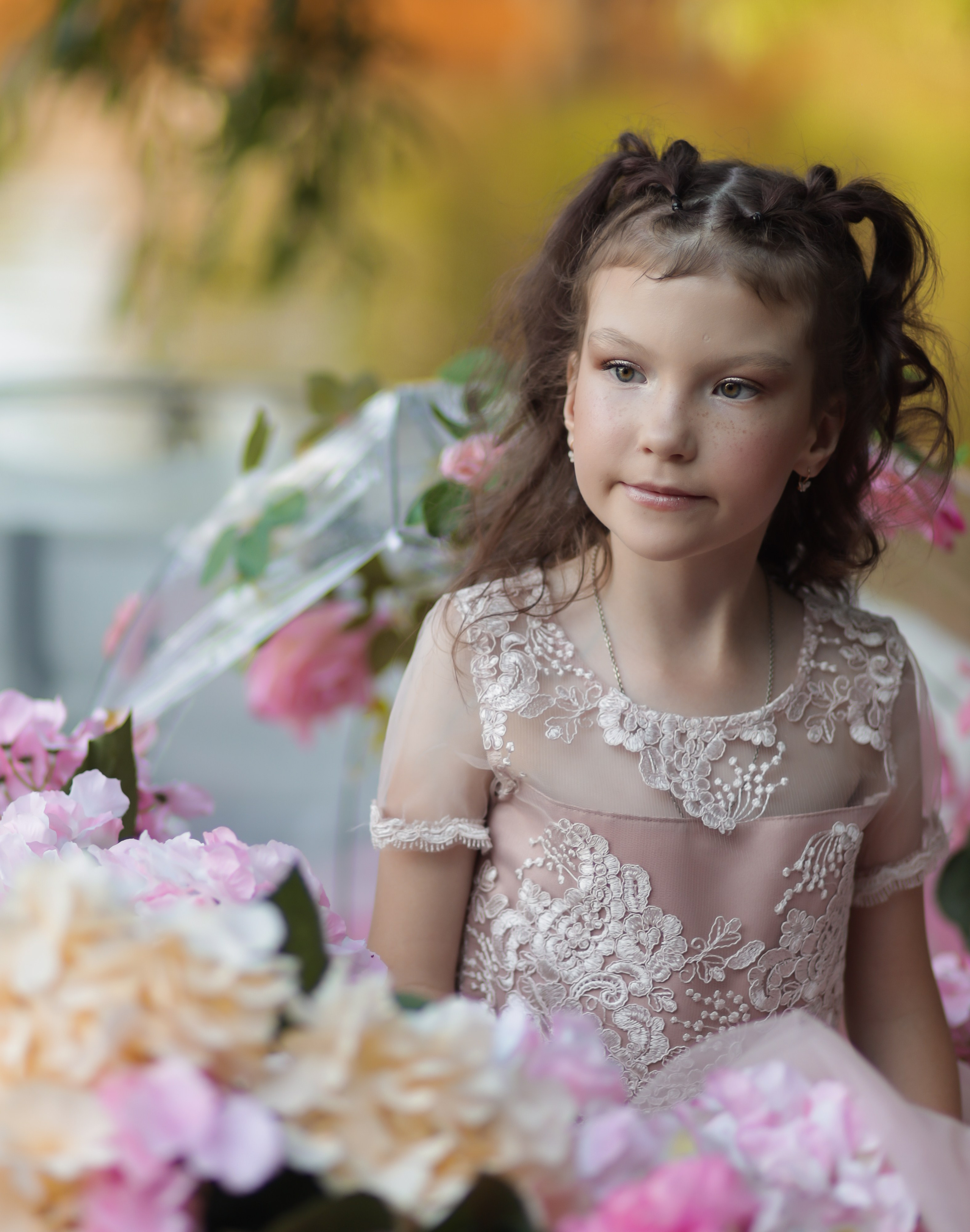 Фотопроект " Летняя прогулка». Little_Princess.38