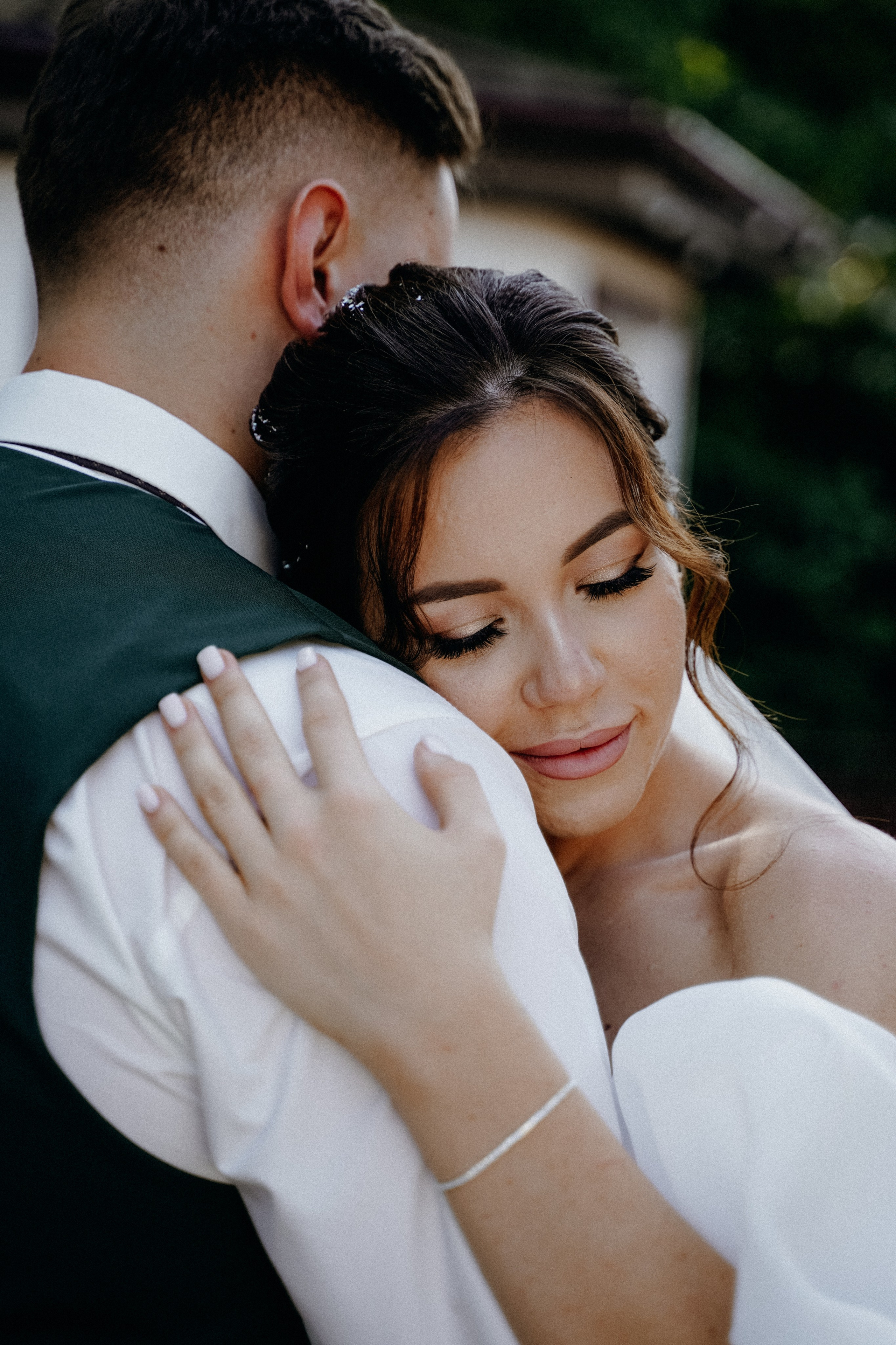 Свадьба в Ростове-на-Дону Ильи и Кристины. Фотограф в Ростове-на-Дону и Краснодаре Роман Кудрявцев