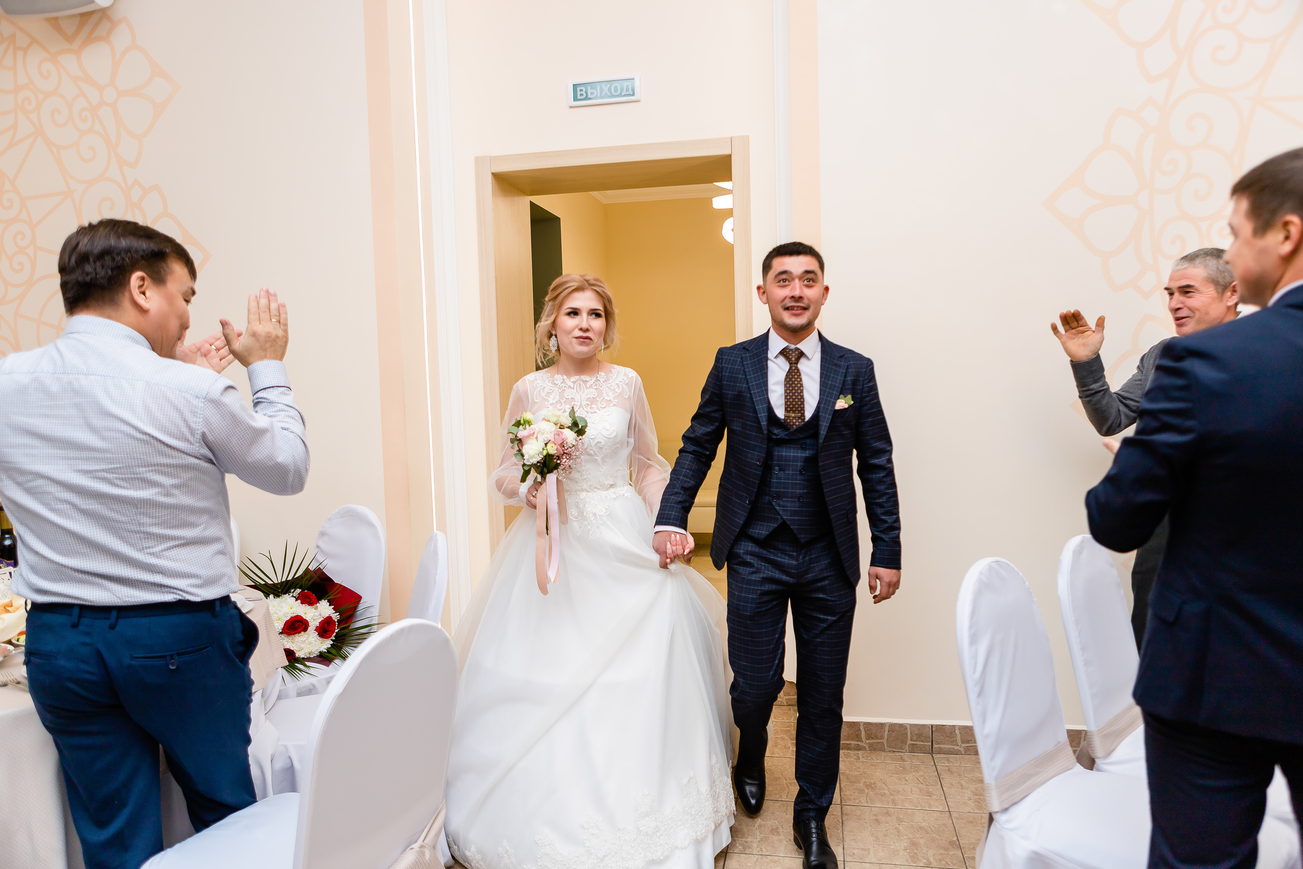 Наташа и Евгений. Семейный и свадебный фотограф в Чебоксарах и Новочебоксарске Ирина Юрь