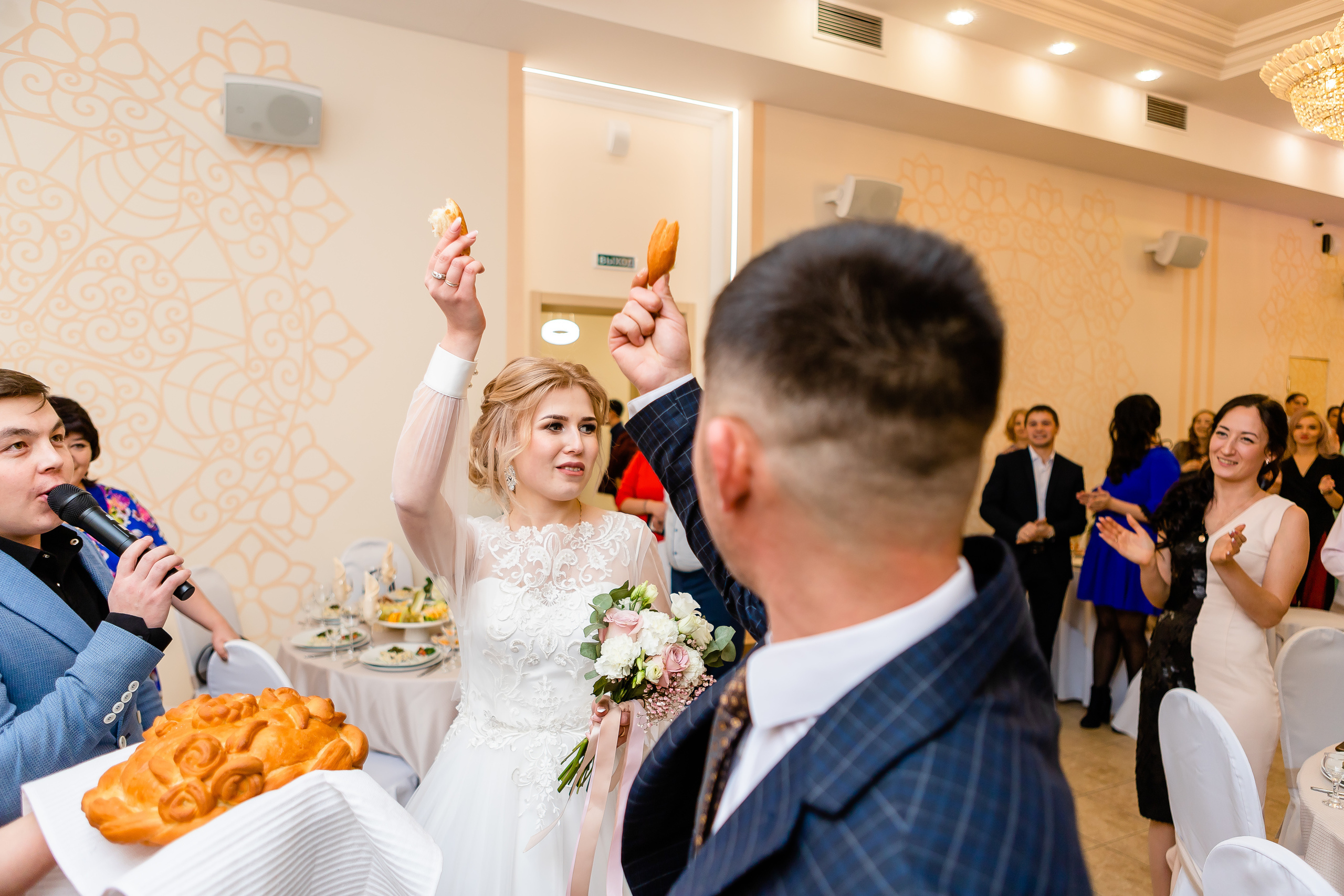 Наташа и Евгений. Семейный и свадебный фотограф в Чебоксарах и Новочебоксарске Ирина Юрь