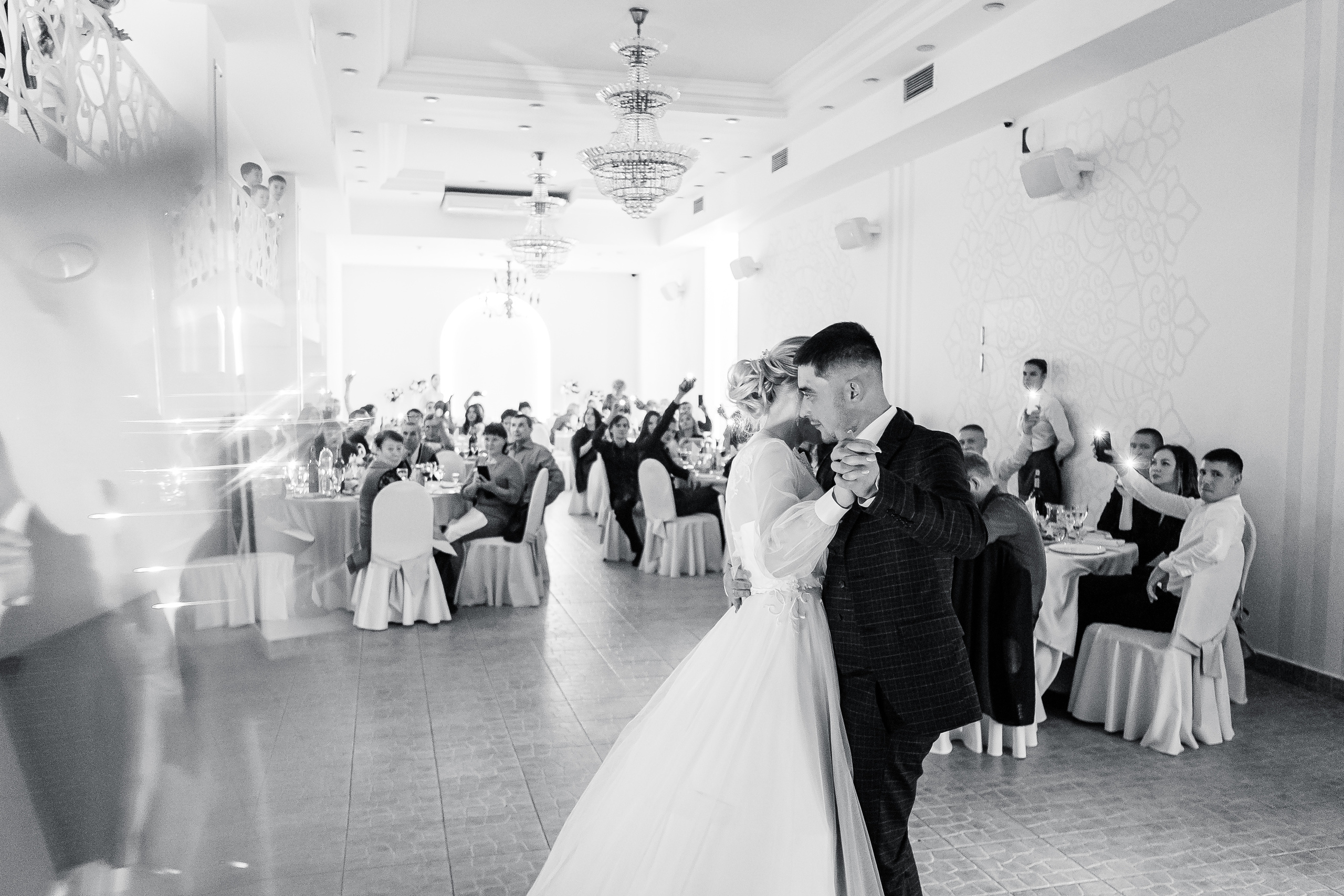 Наташа и Евгений. Семейный и свадебный фотограф в Чебоксарах и Новочебоксарске Ирина Юрь