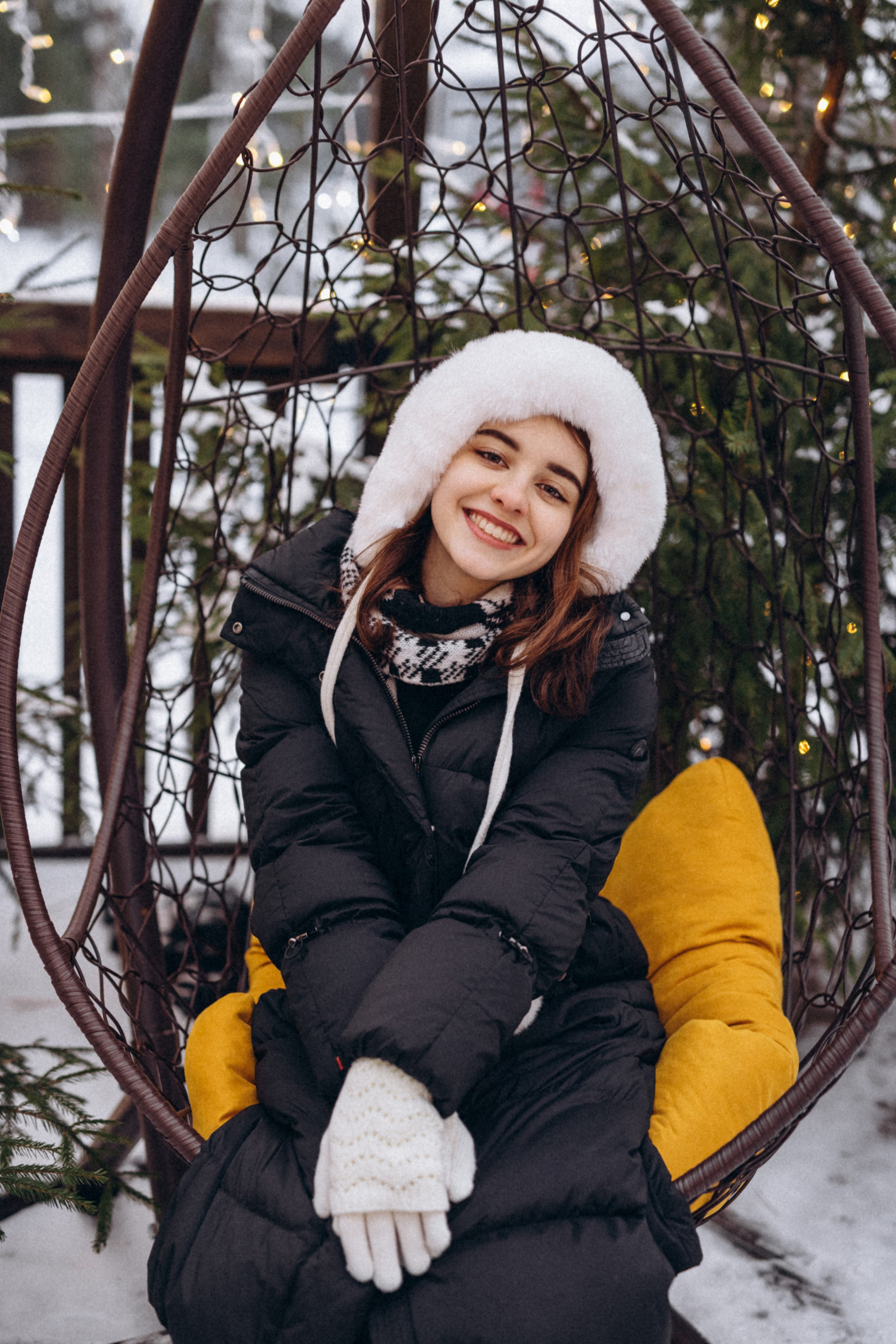 Даша. Фотограф Ногинск Электросталь Наталья Осетрова