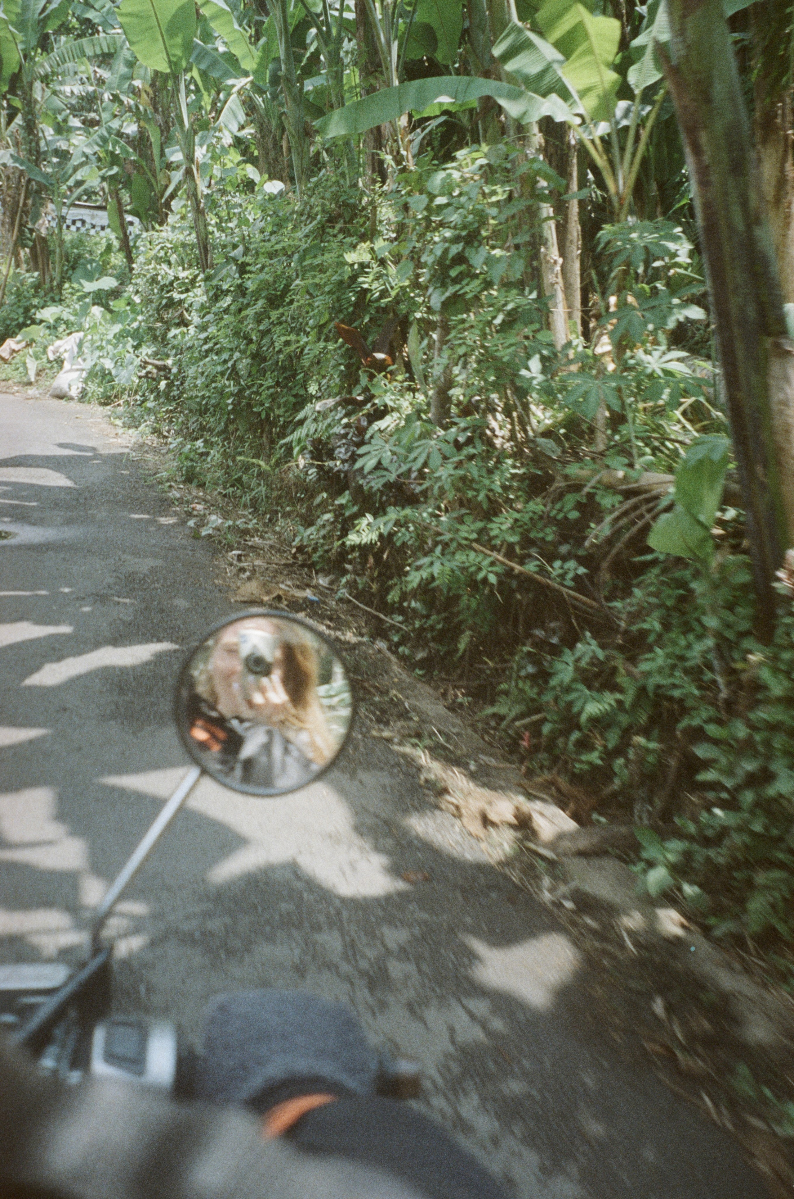 Who u are?. Carolinetru