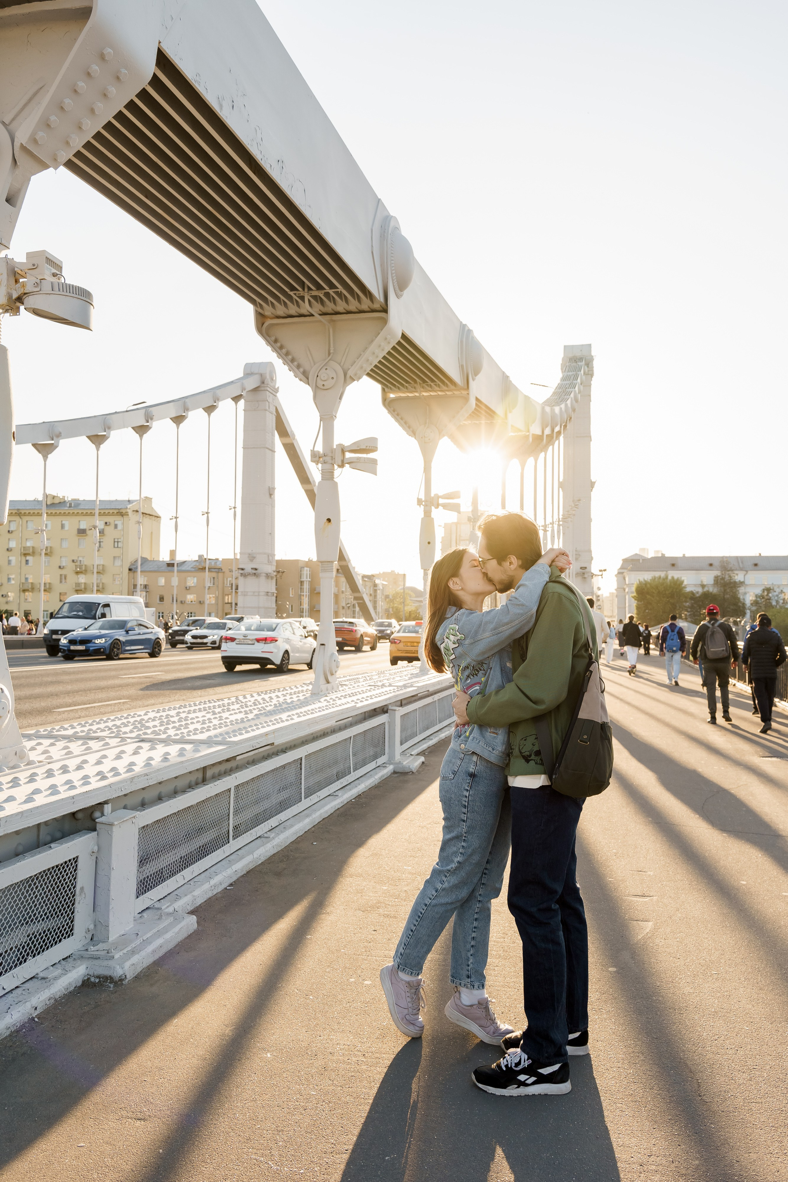 Софья и Саша | лавстори. Свадебный фотограф в Москве Яна Деньгина
