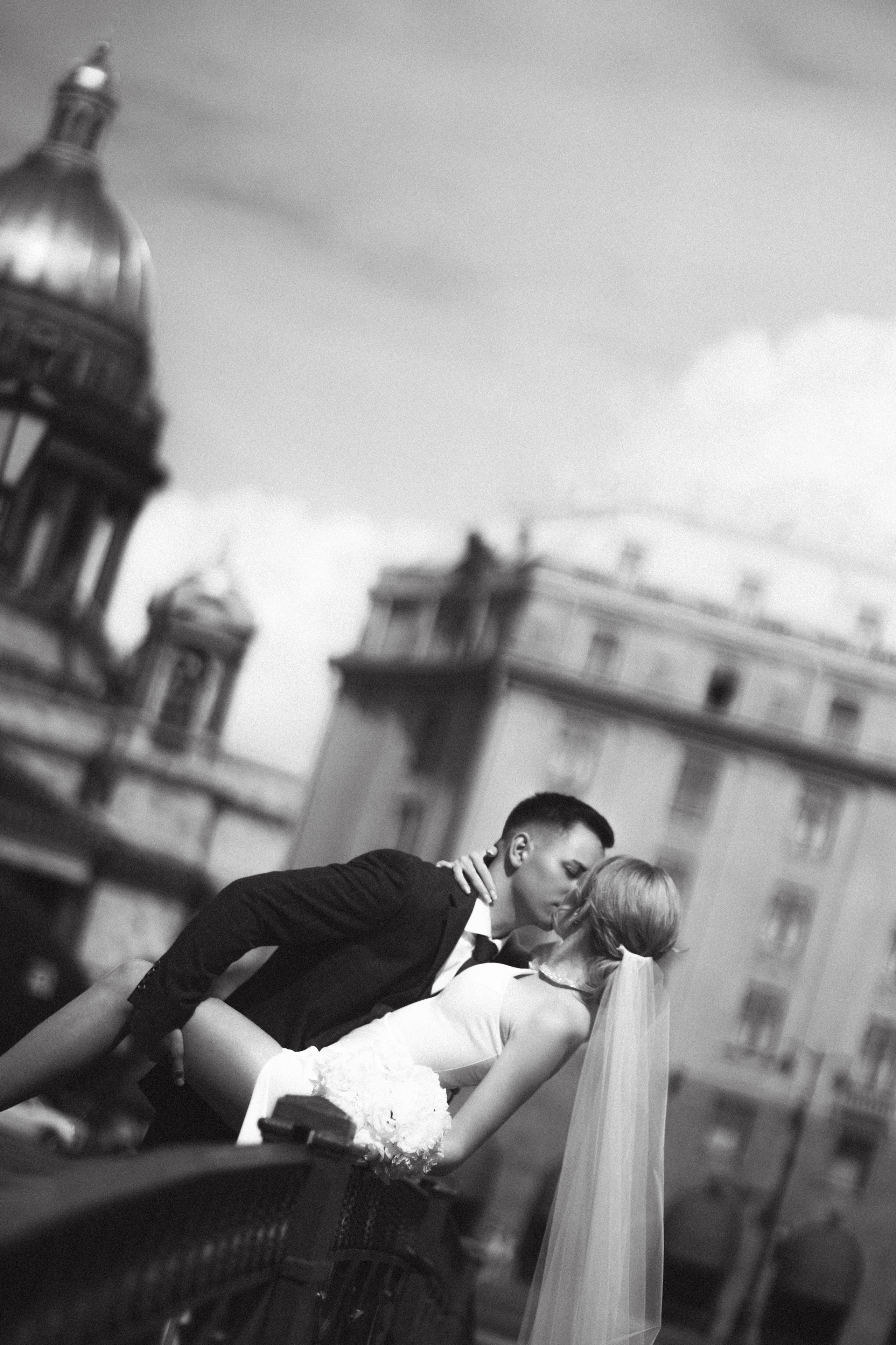 A & В | Санкт-Петербург. Фотограф Екатерина Амбрушкевич