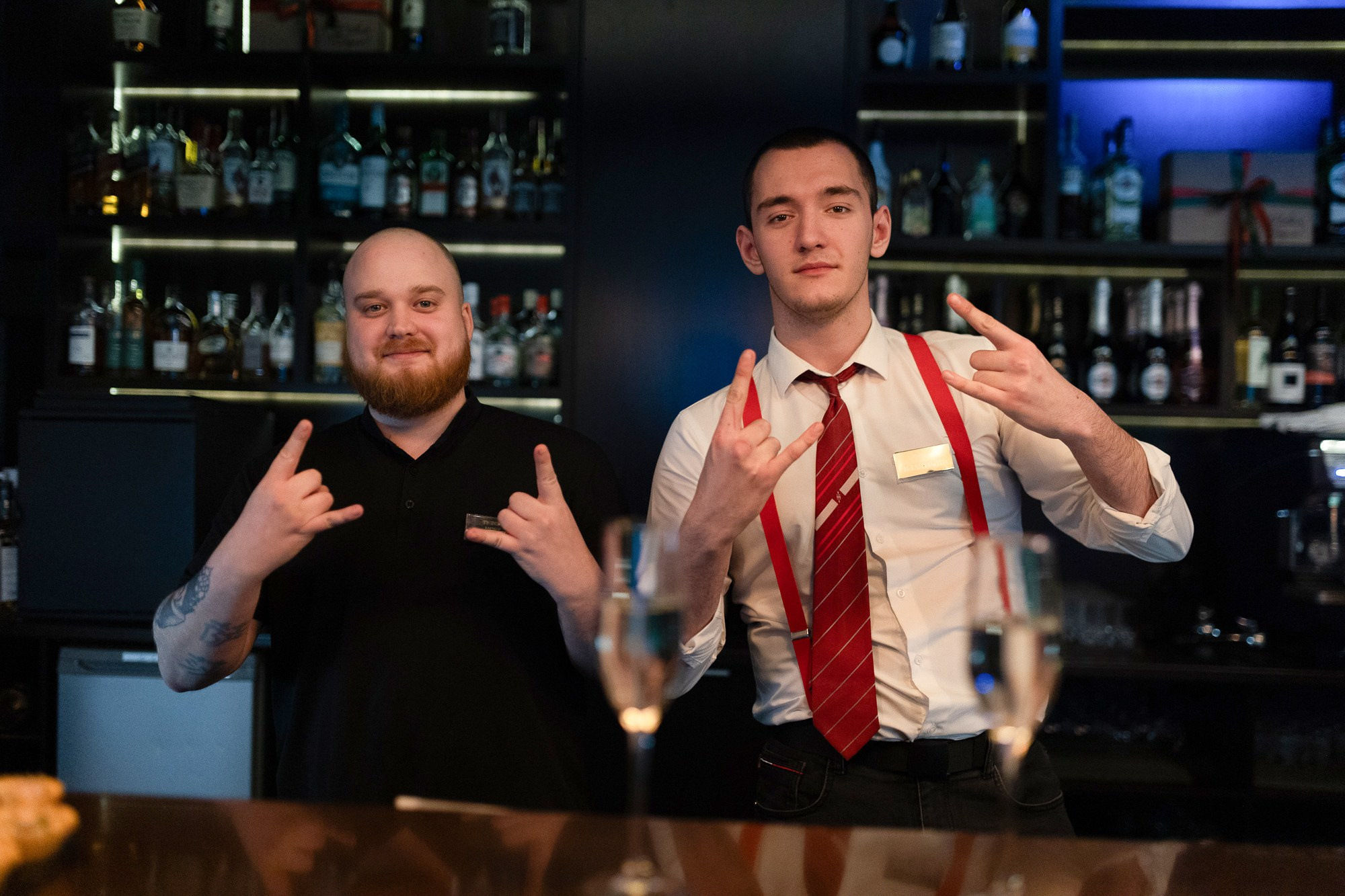 Ход конем. Andrey Pospelove. Фотограф в Саратове