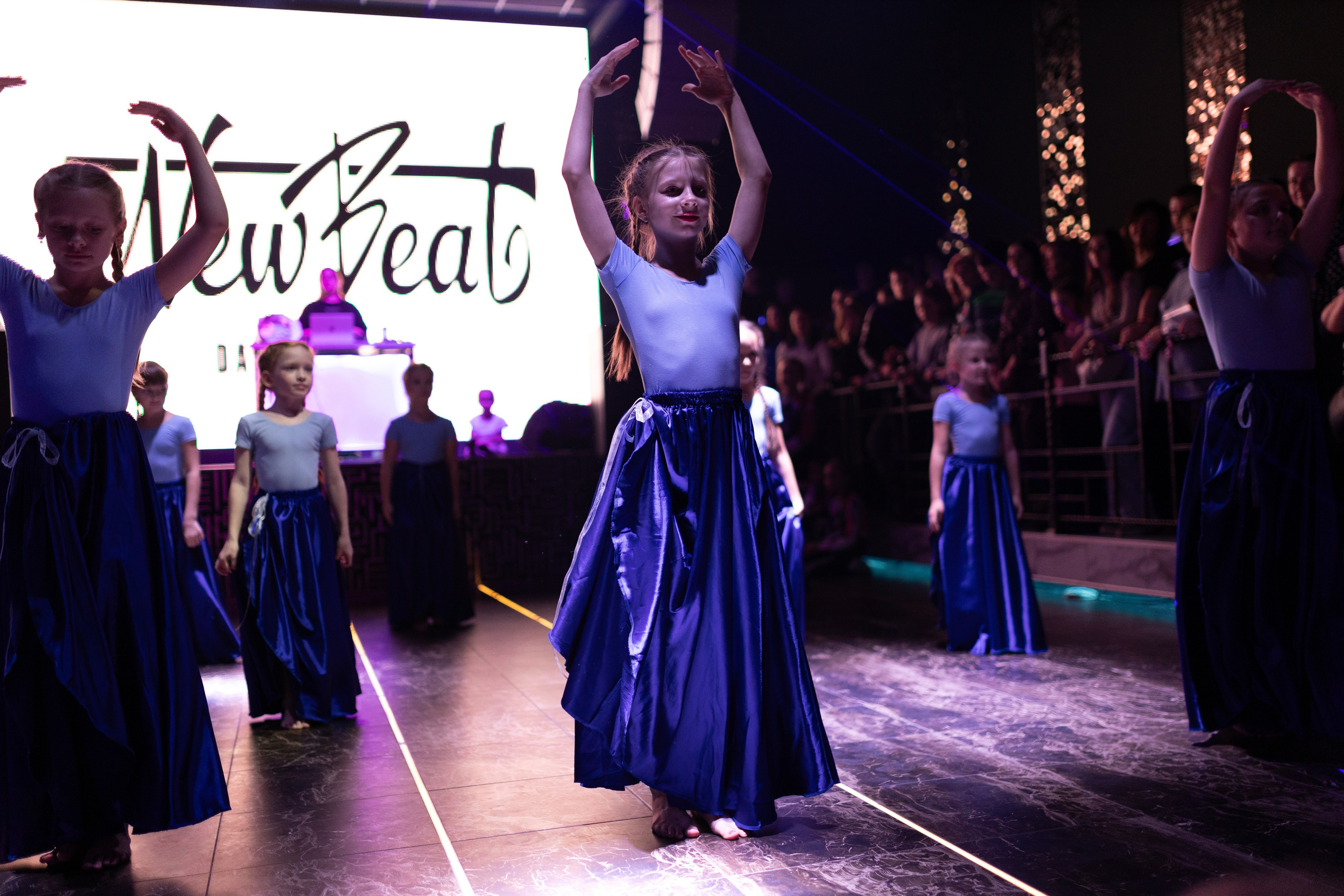 New Beat 2024. Andrey Pospelove. Фотограф в Саратове