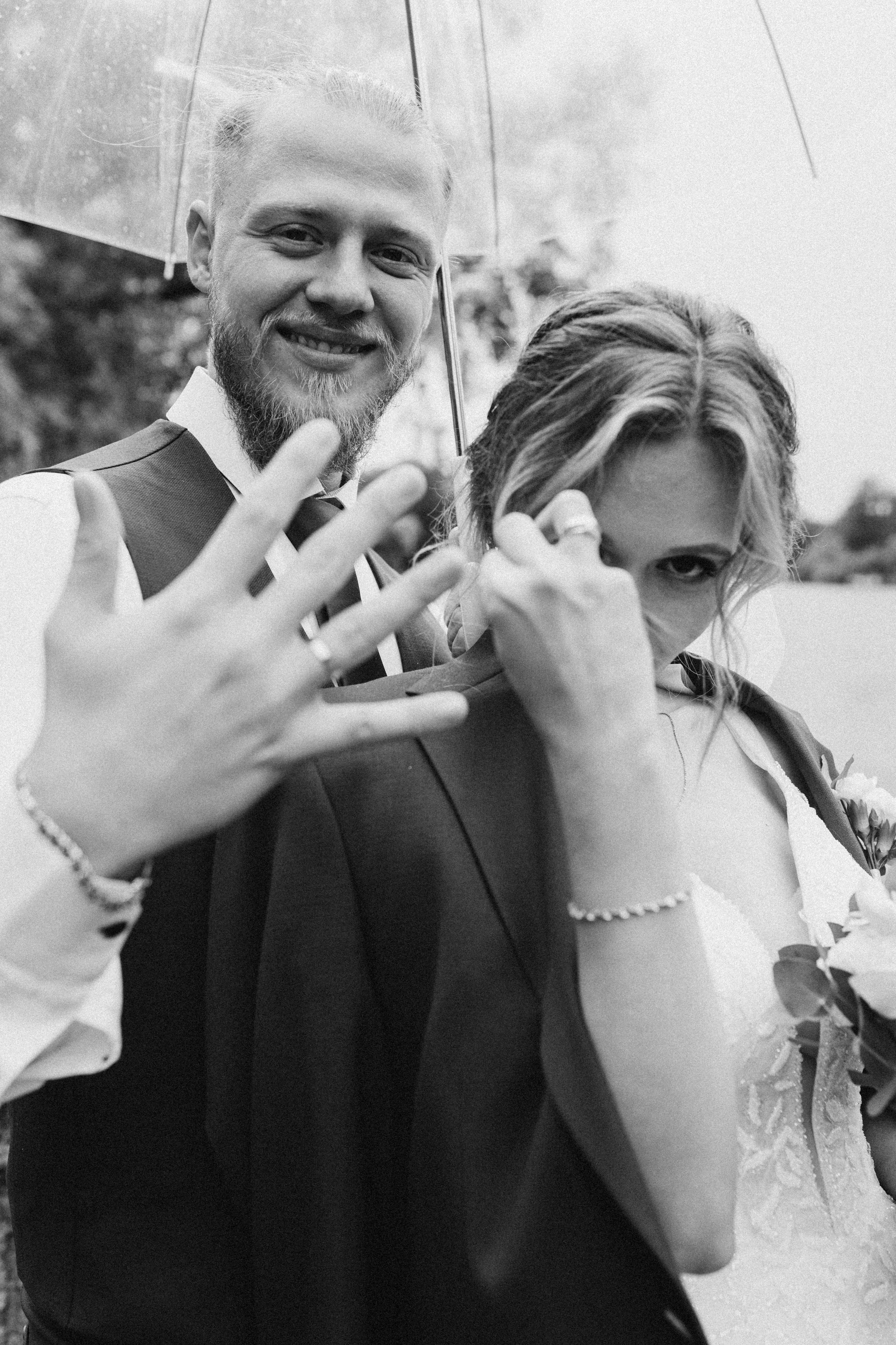 Свадебная съемка. Фотограф в Санкт-Петербурге Шура Капустина