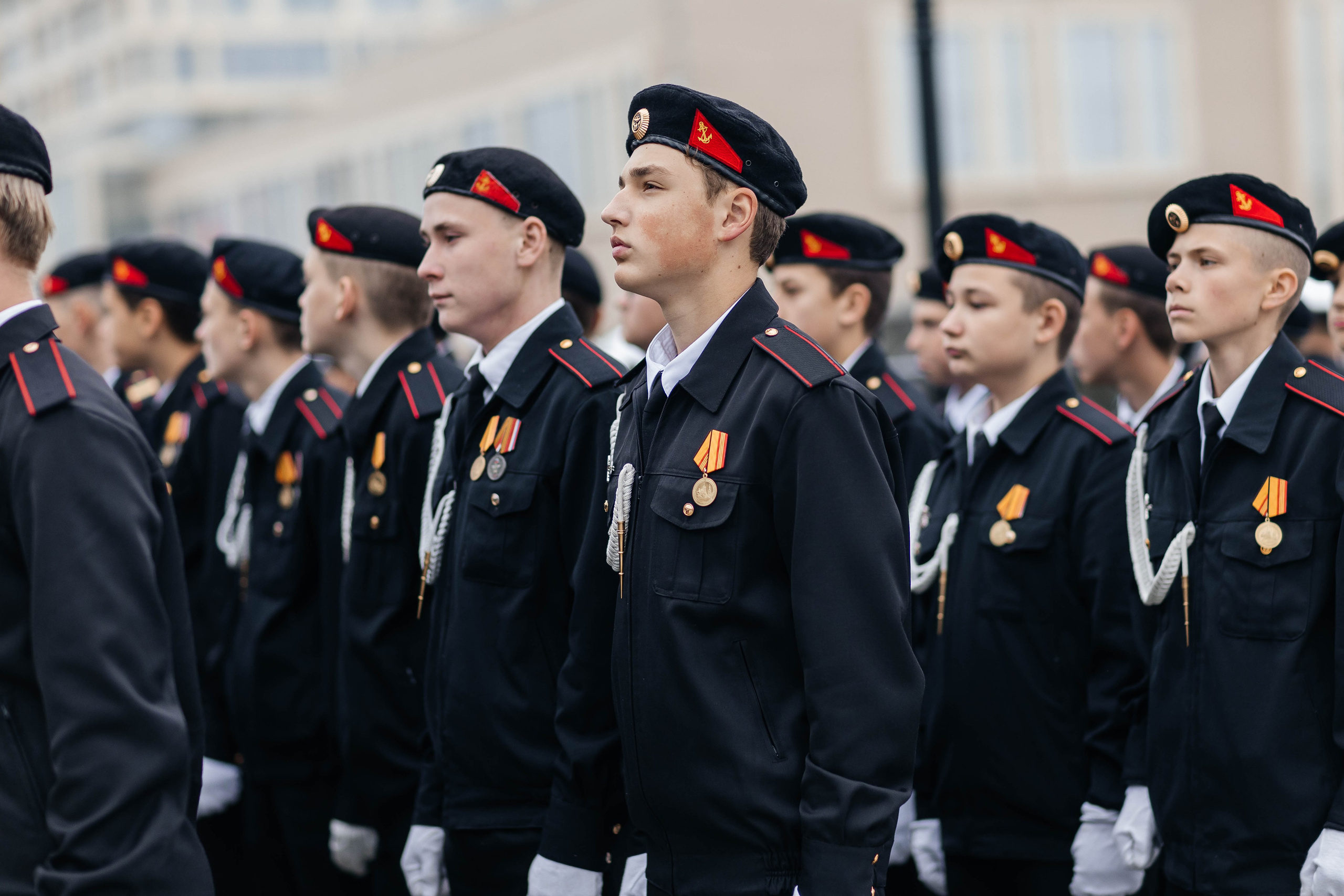 TOVMU. Фотограф во Владивостоке Максим Цой