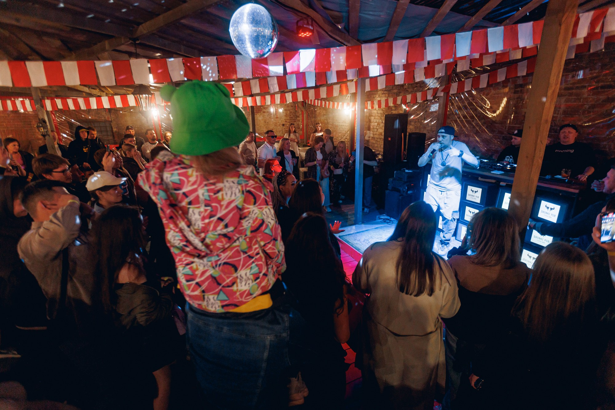 Репортаж Jahmal Триагрутрика