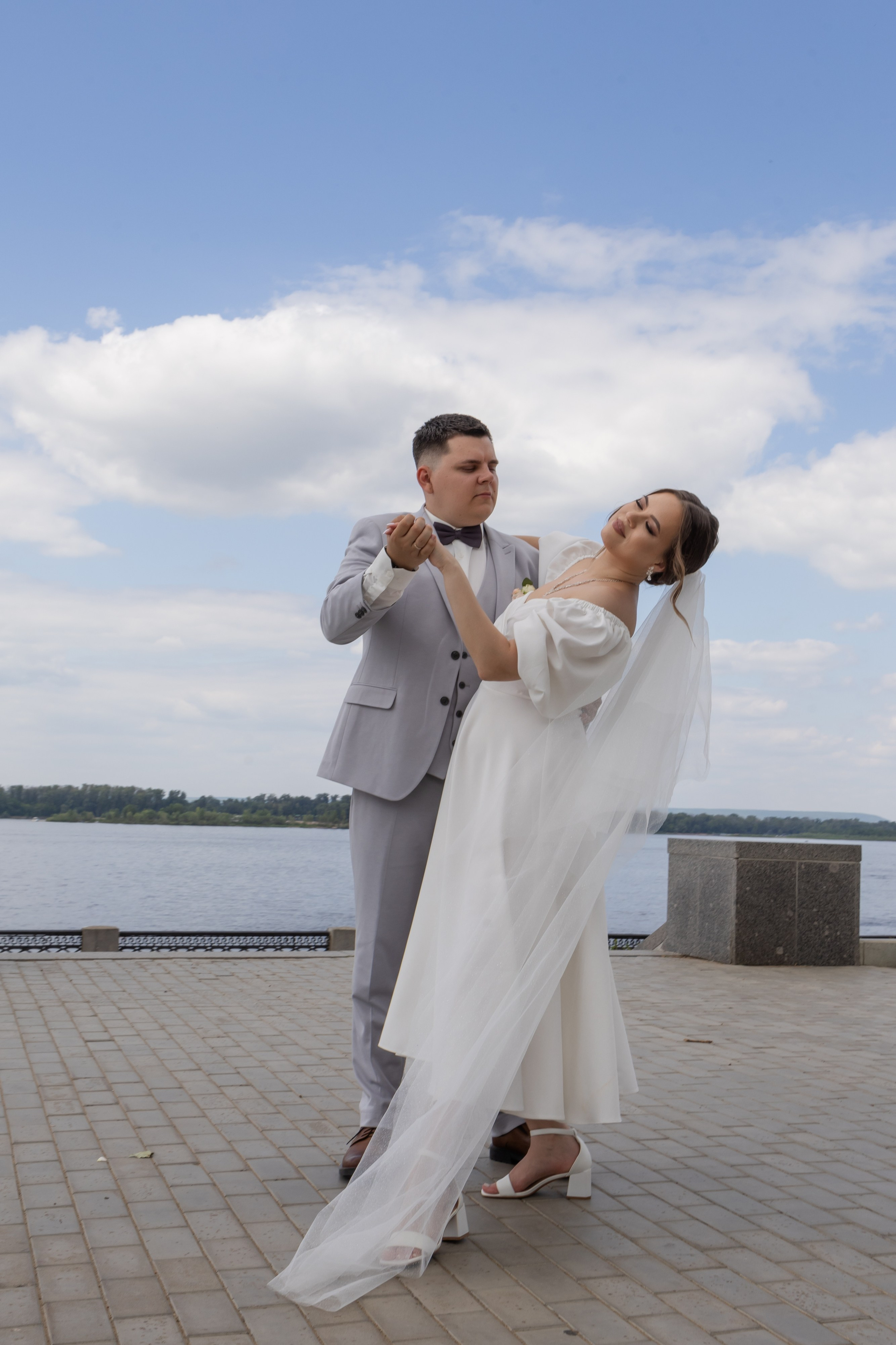 Алексей и Юлия. Фотограф в Самаре / Олеся Широнина