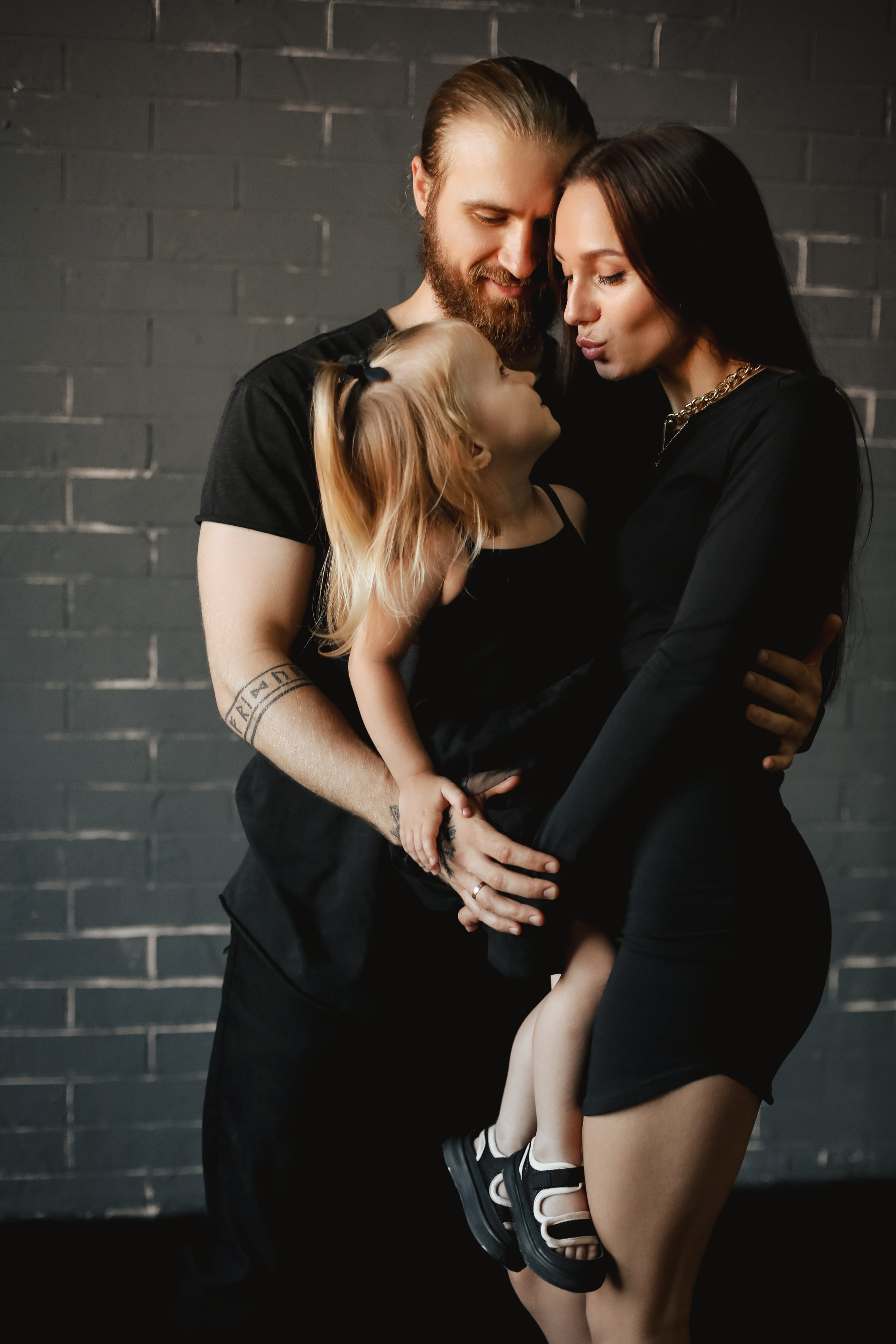 3 года. Свадьбы