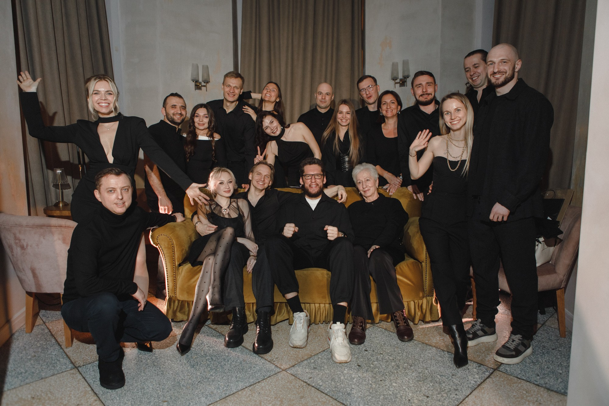 День рождения. Семейный и свадебный фотограф в Нижнем Новгороде