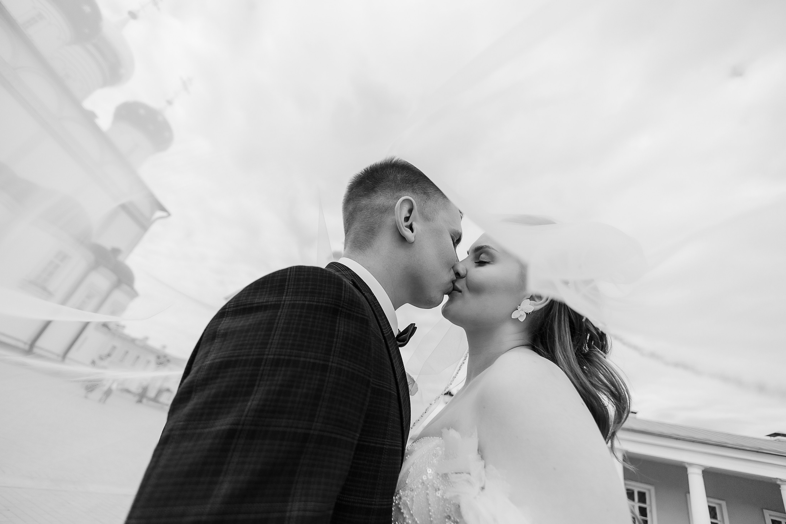 Свадьба. Свадебный и семейный фотограф в Твери и Тверской области