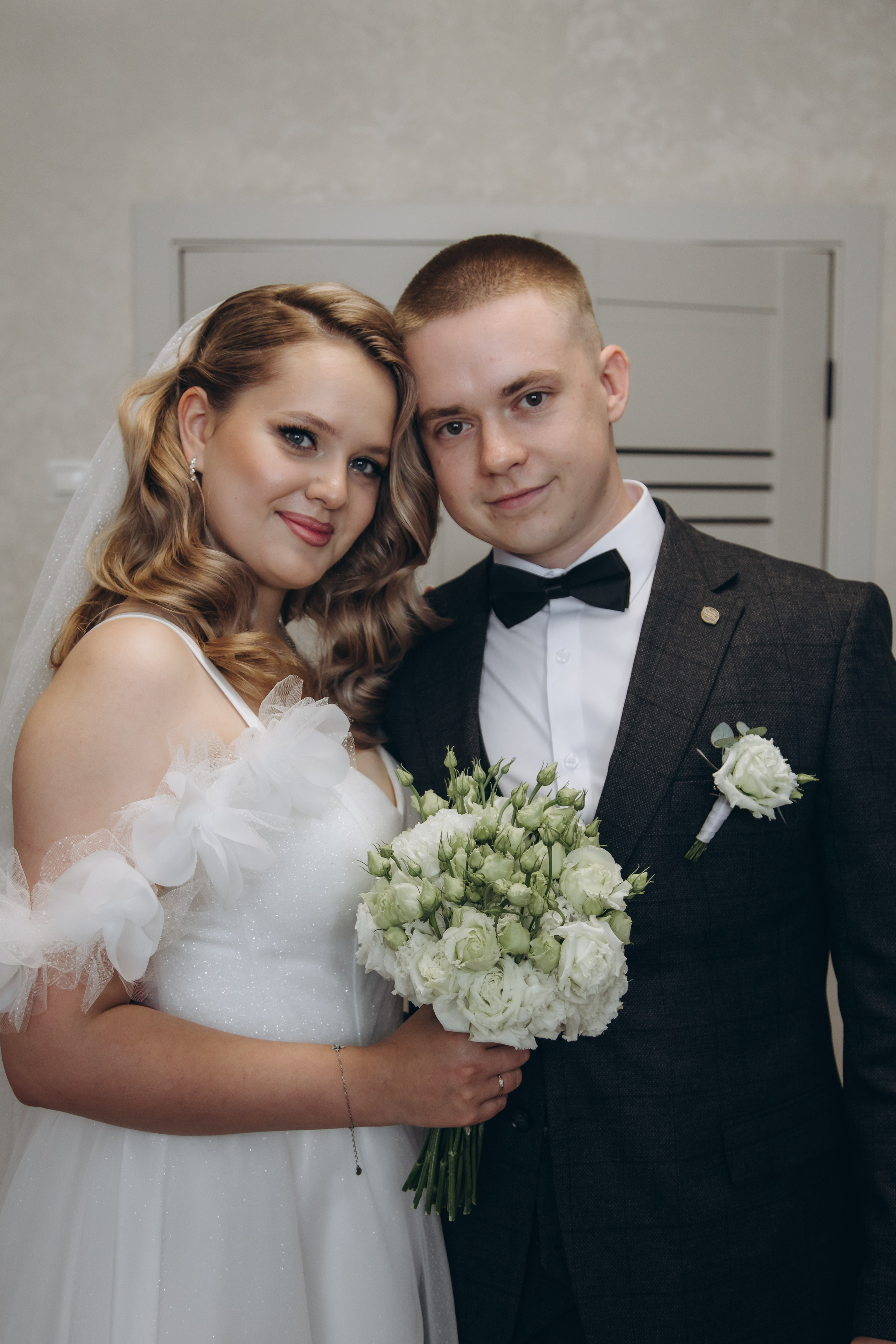 1. Свадебный фотограф Челябинск