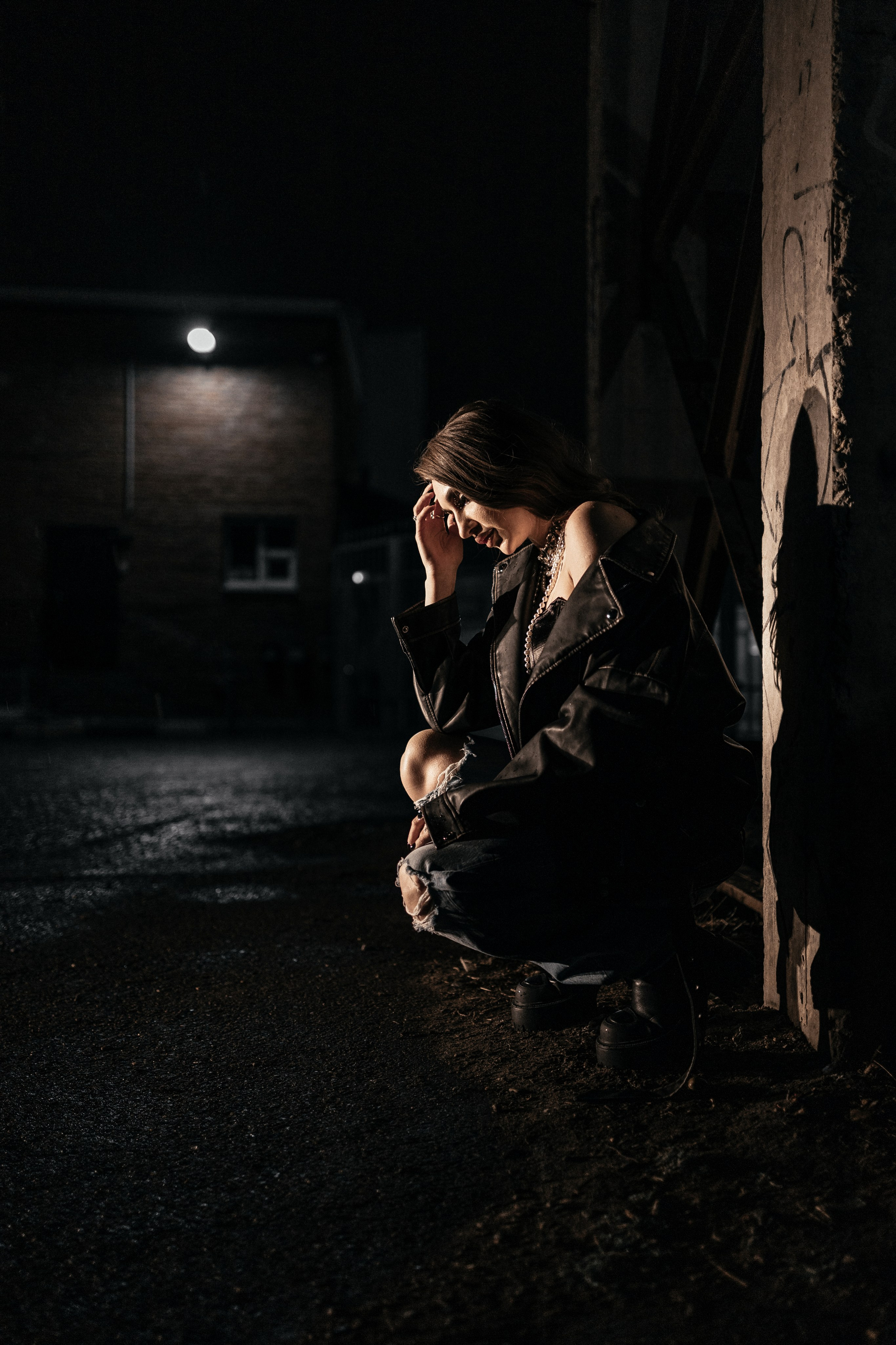 Street. Фотограф в Краснодаре Лагунов Владимир