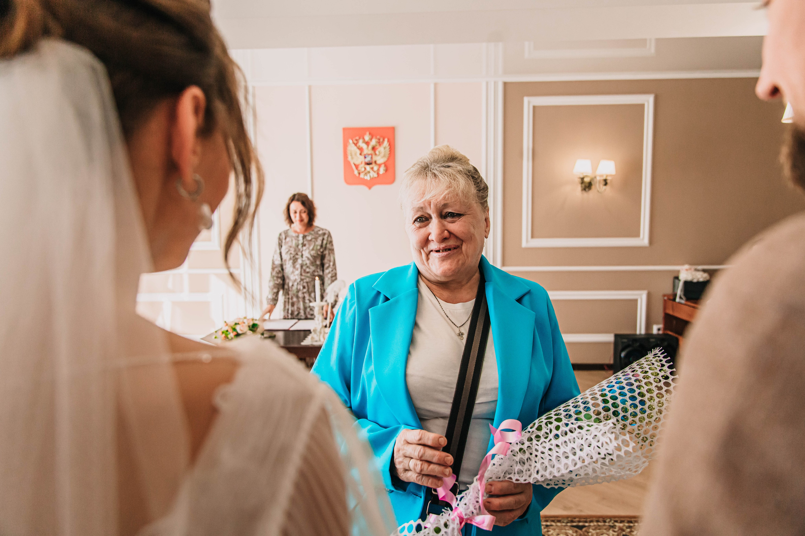 Вячеслав и Анастасия (пакет «Весь день»). Фотограф Дарья Маташкова