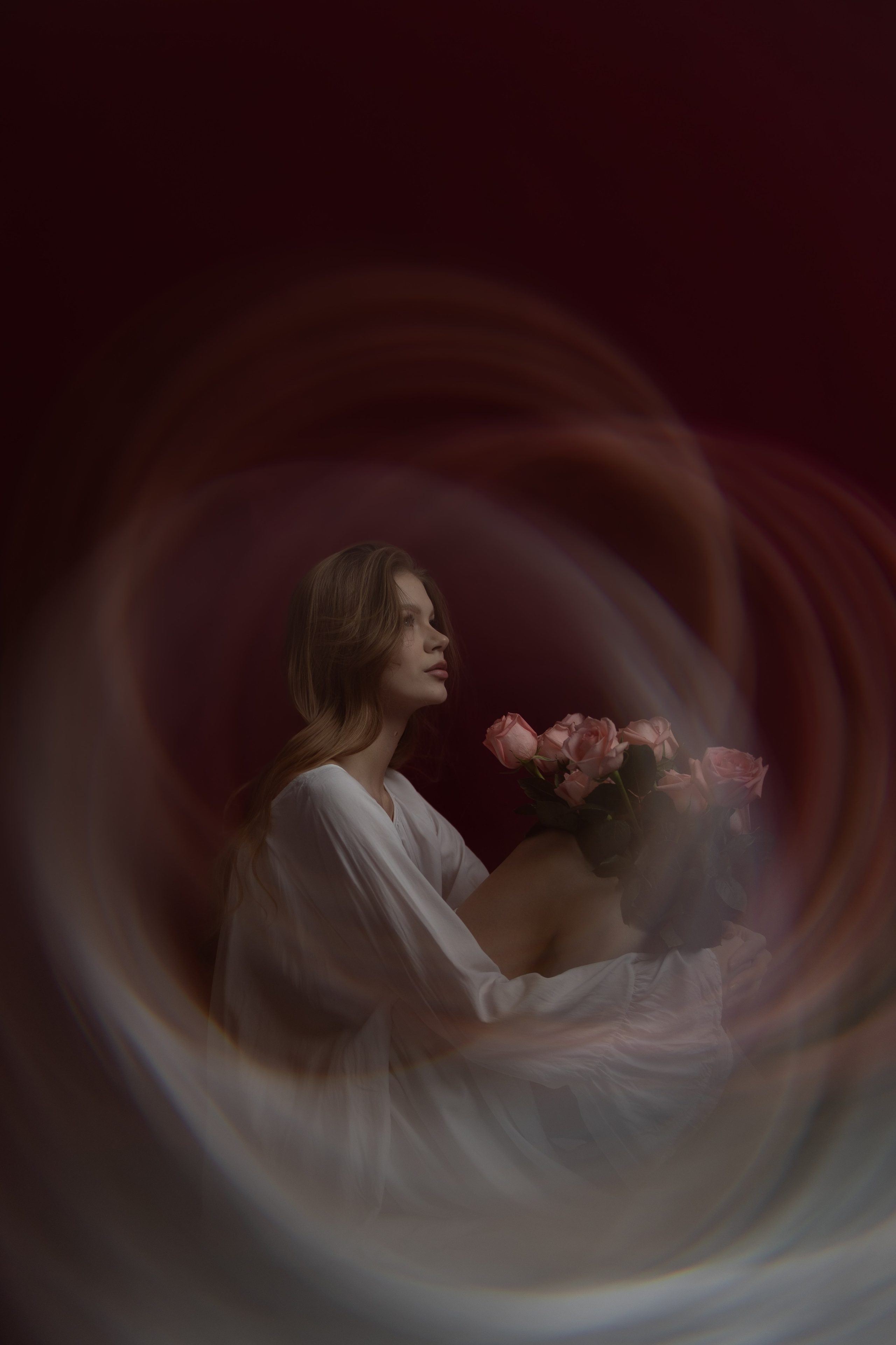 Алена. Женский портрет в городах: Москва | Архангельск | Котлас | Коряжма | Анастасия Лесникова|