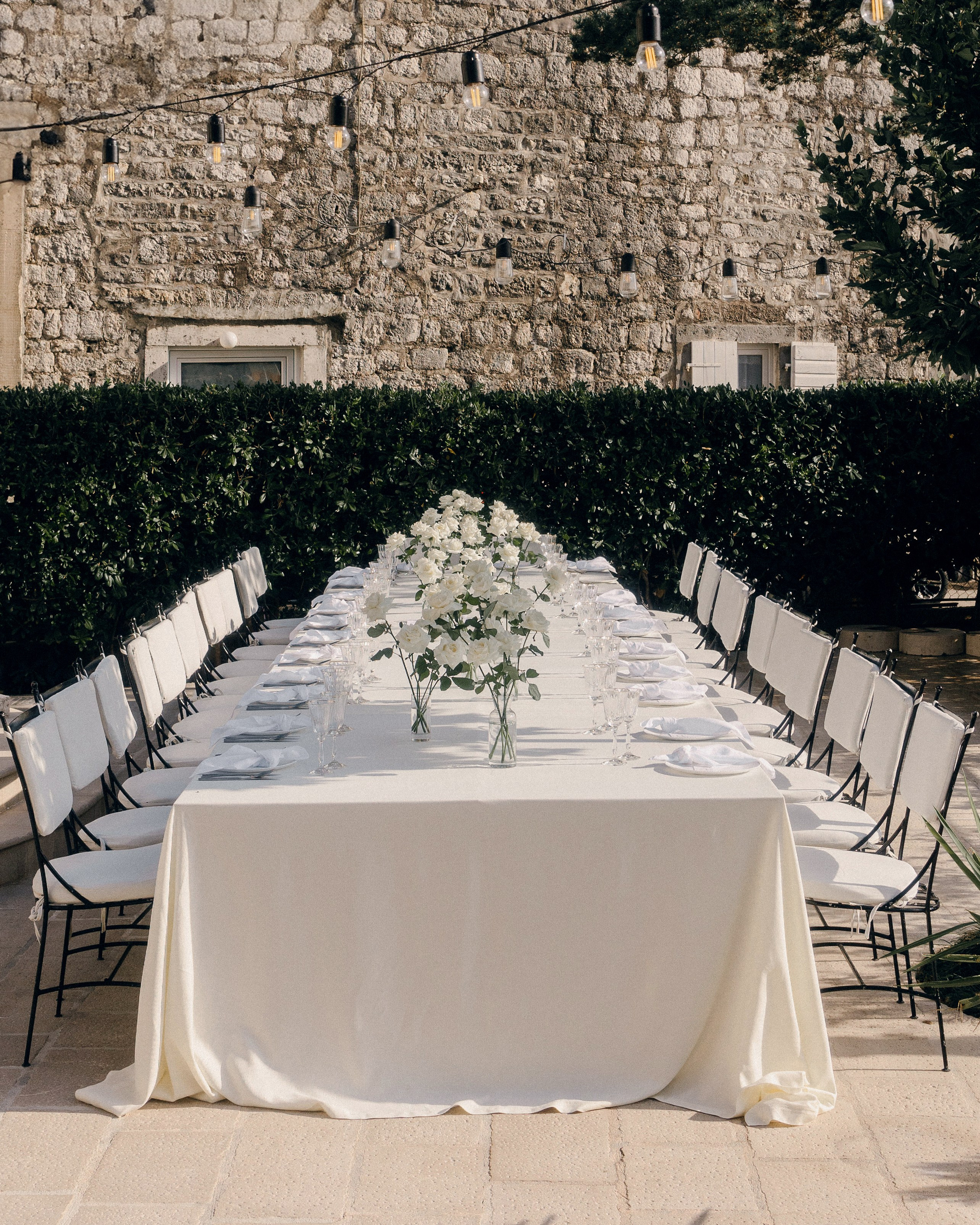Анна и Александр. Свадьба в Перасте. Семейный и свадебный фотограф в Краснодаре
