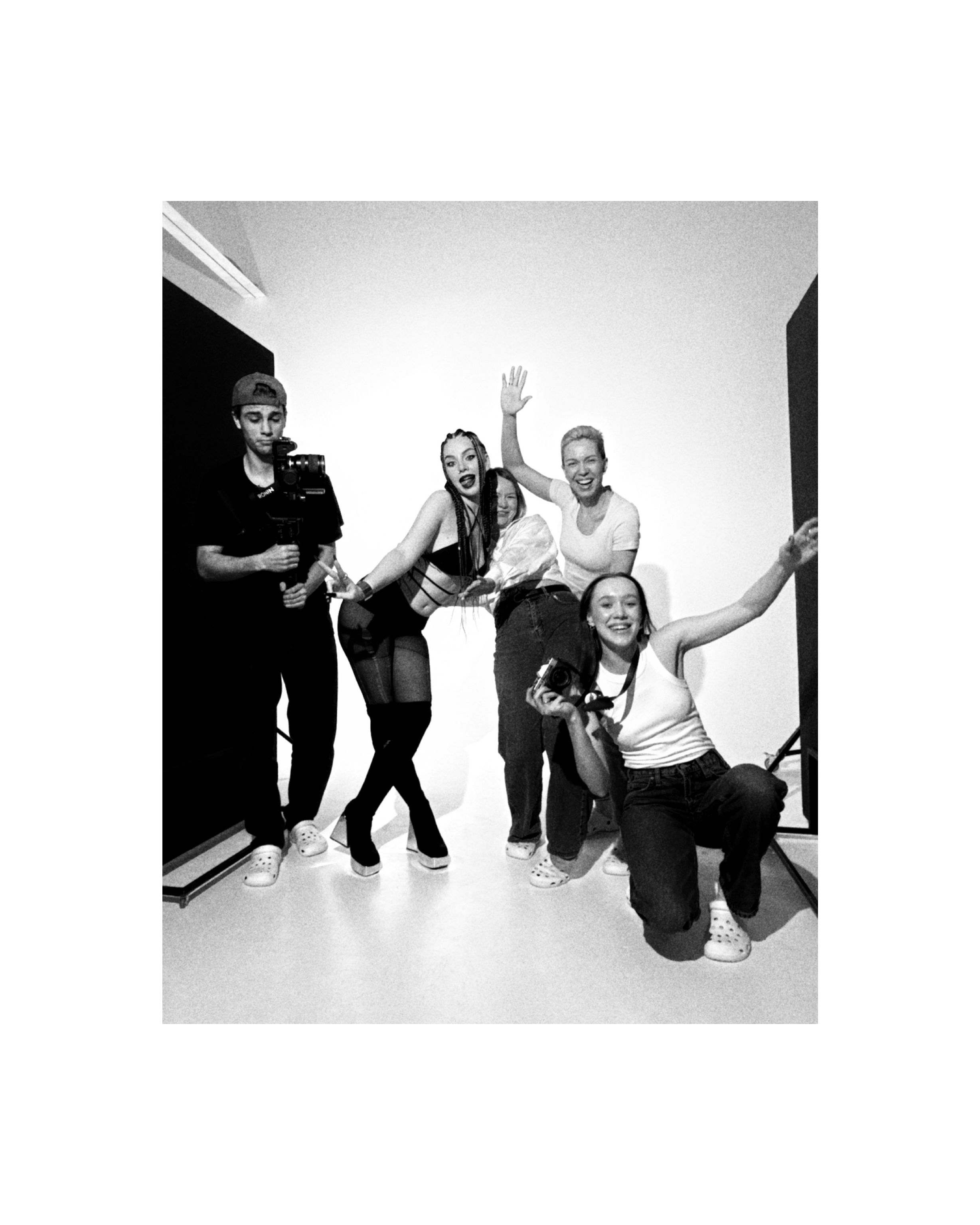 Творчество 2. Привет) Меня зовут Анита и я фотограф из Сургута