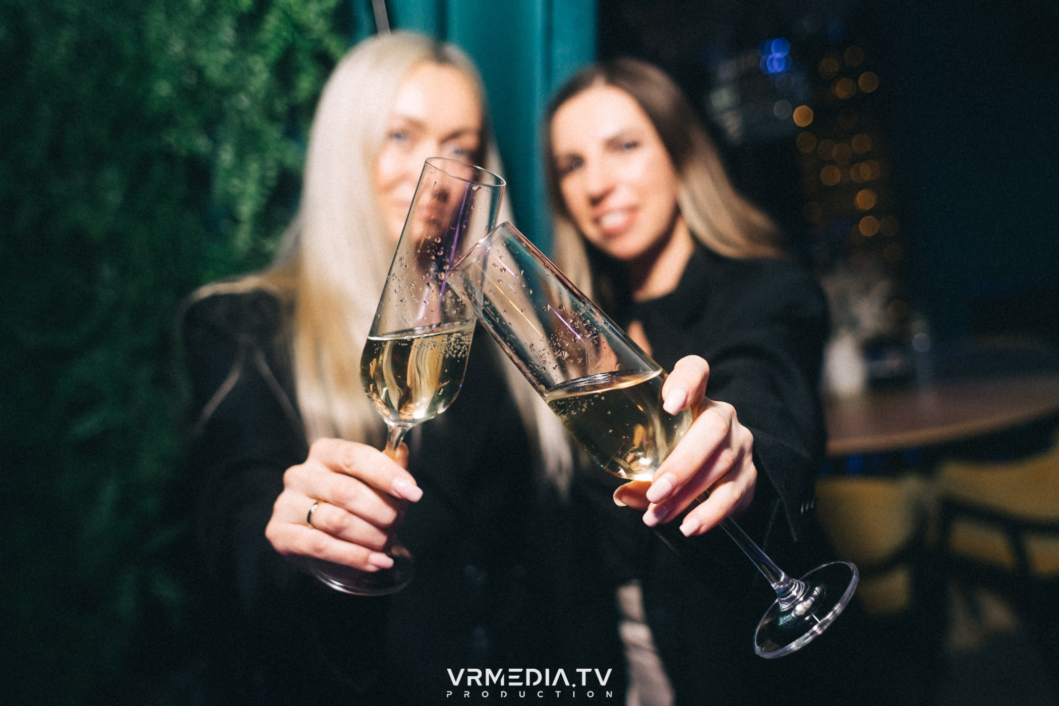 BLACK FRIDAY в баре «Vibe»