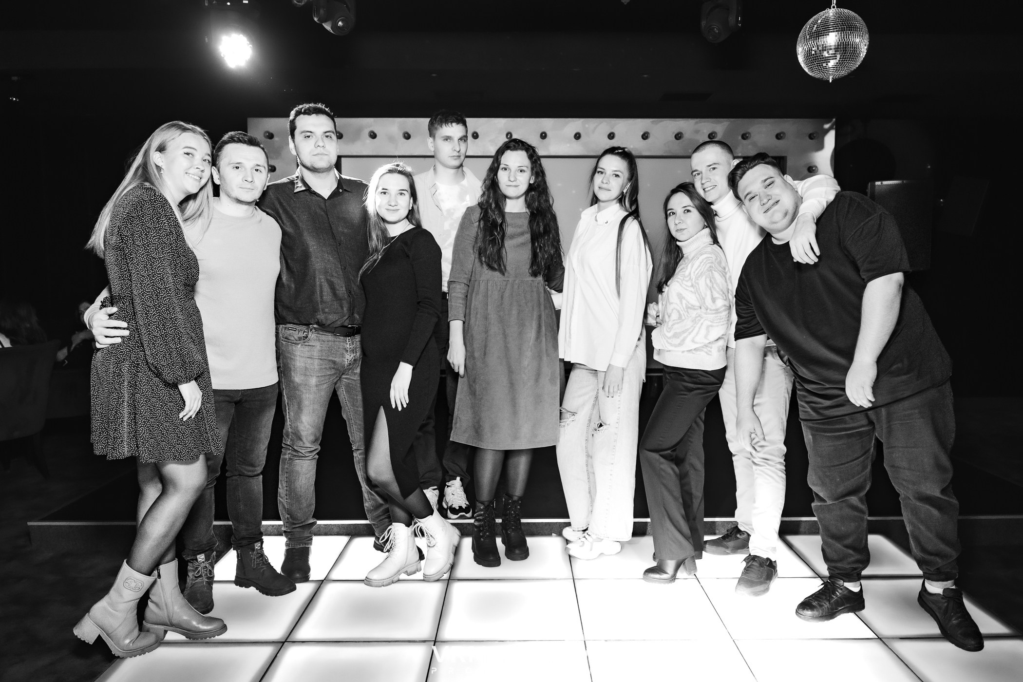 WINTER IS COMING в караоке-баре «Volna»