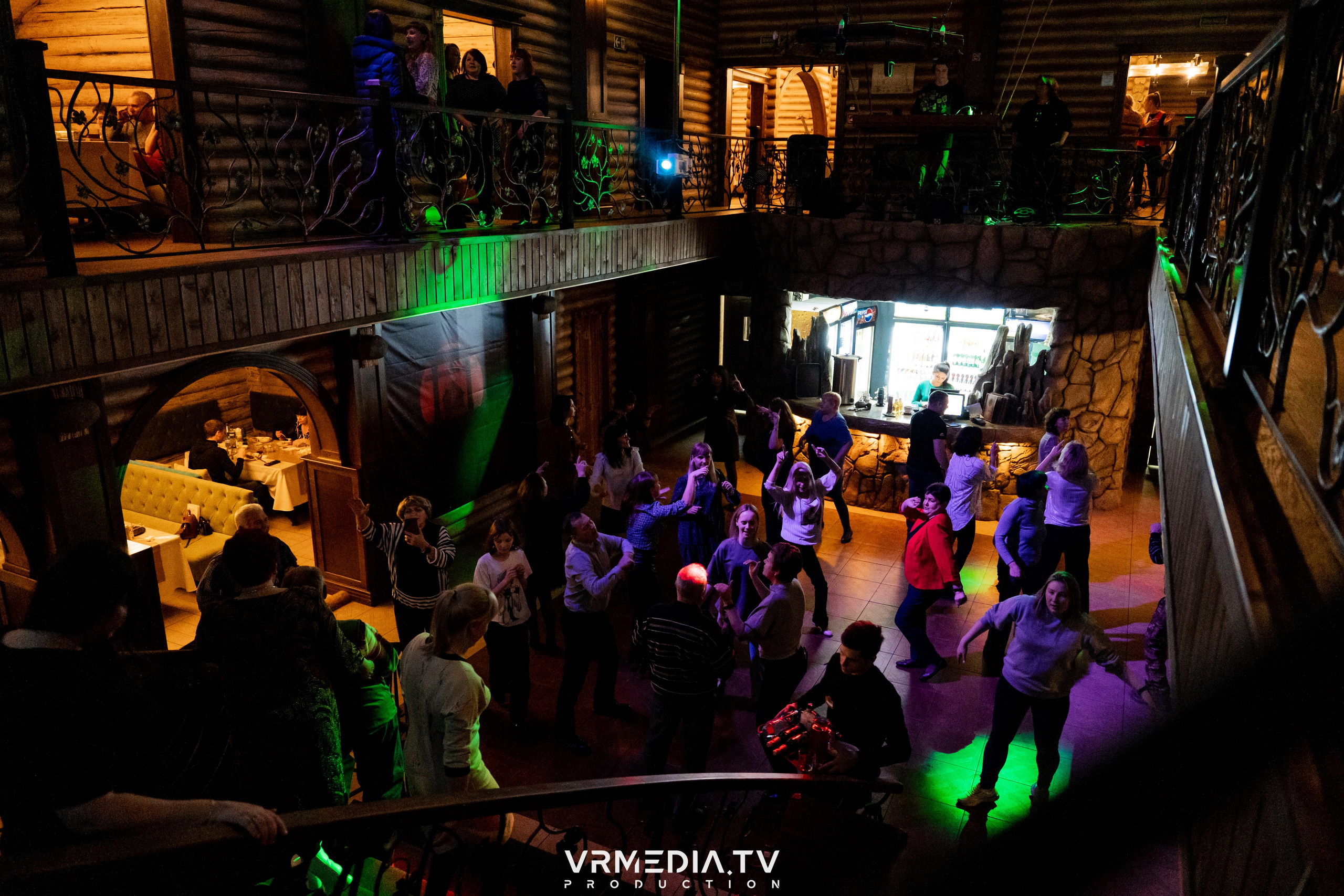 В гостях у «Петровича»