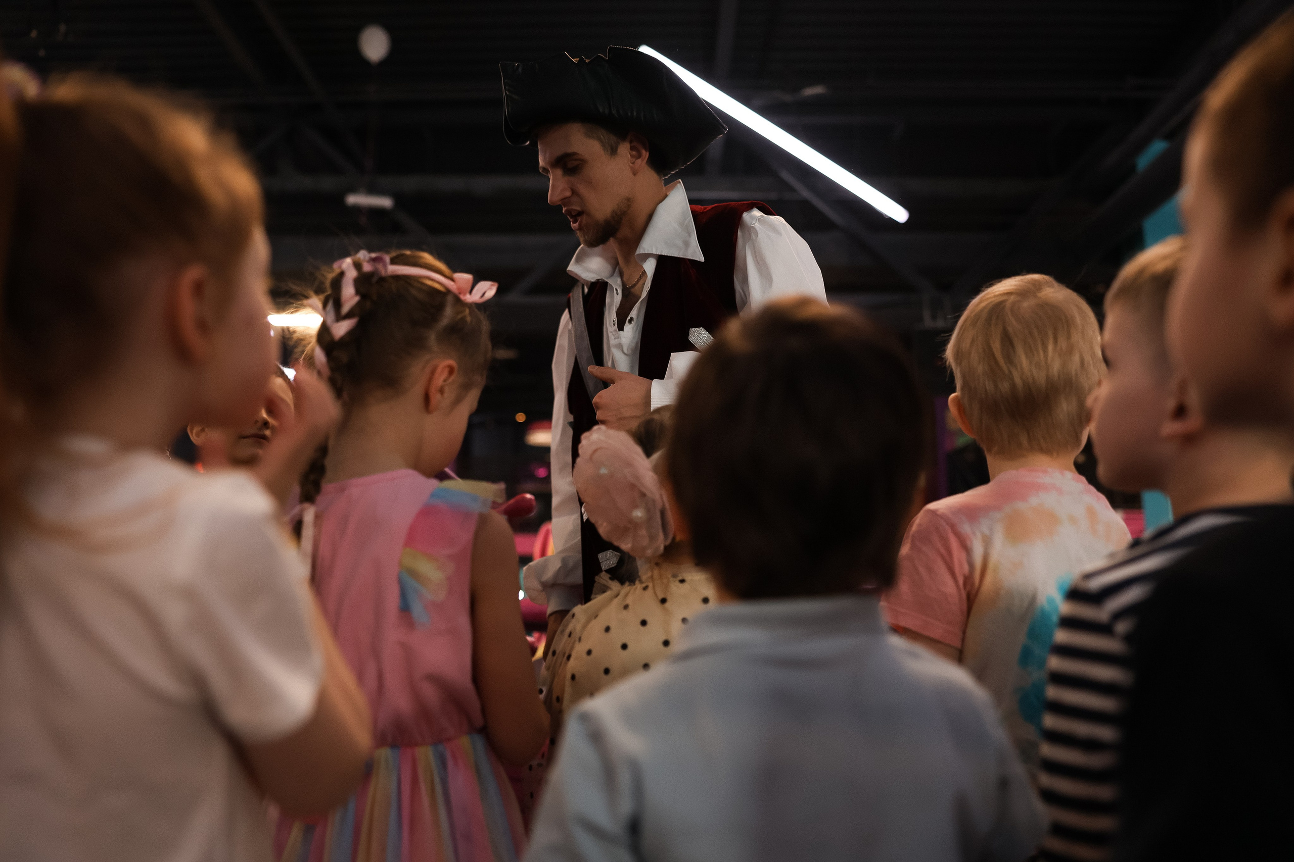 Вовусле 6 лет. Свадебный и семейный Фотограф Денис Кошель