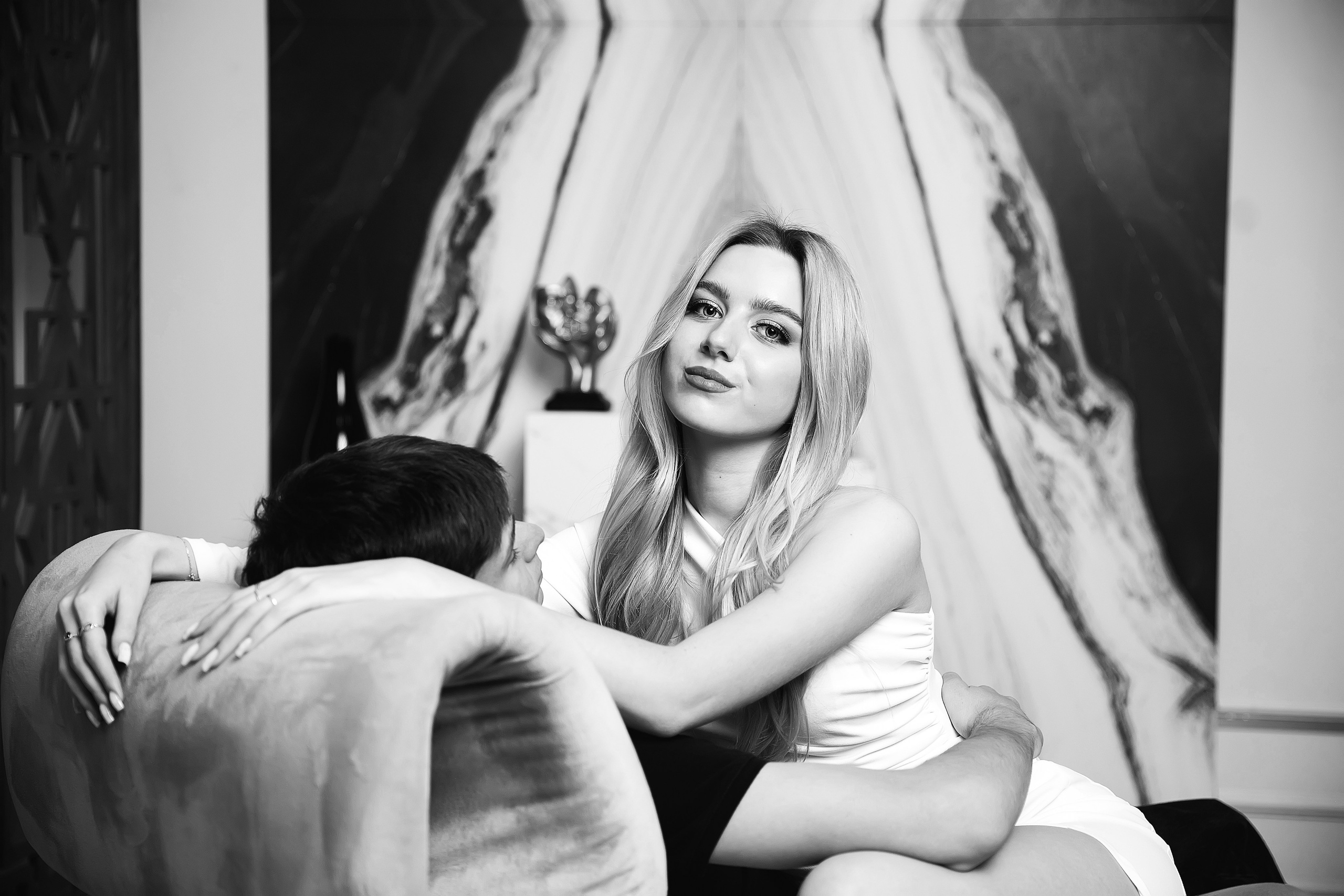 Лавстори. Главная