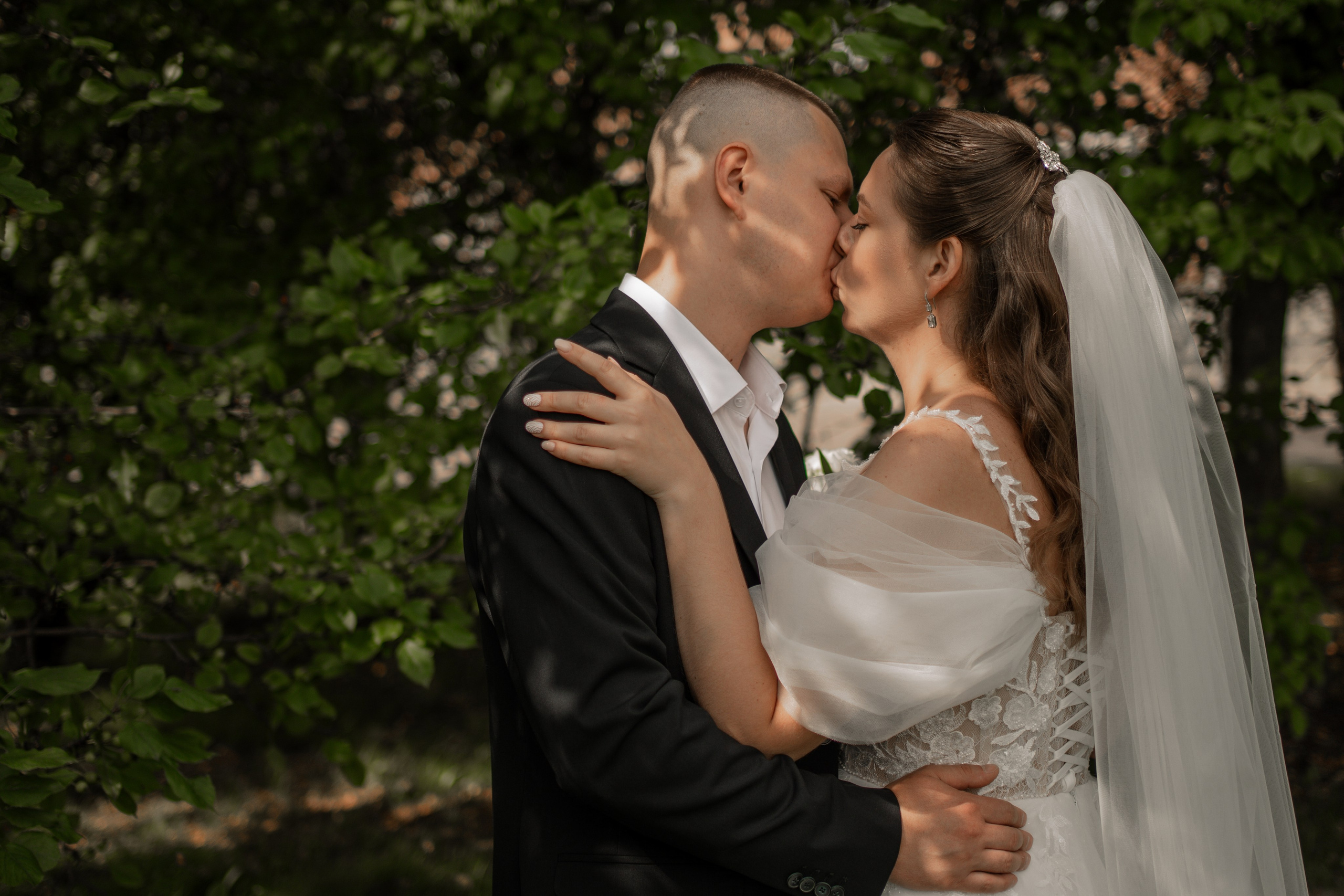 I & E. Фотограф в Архангельске