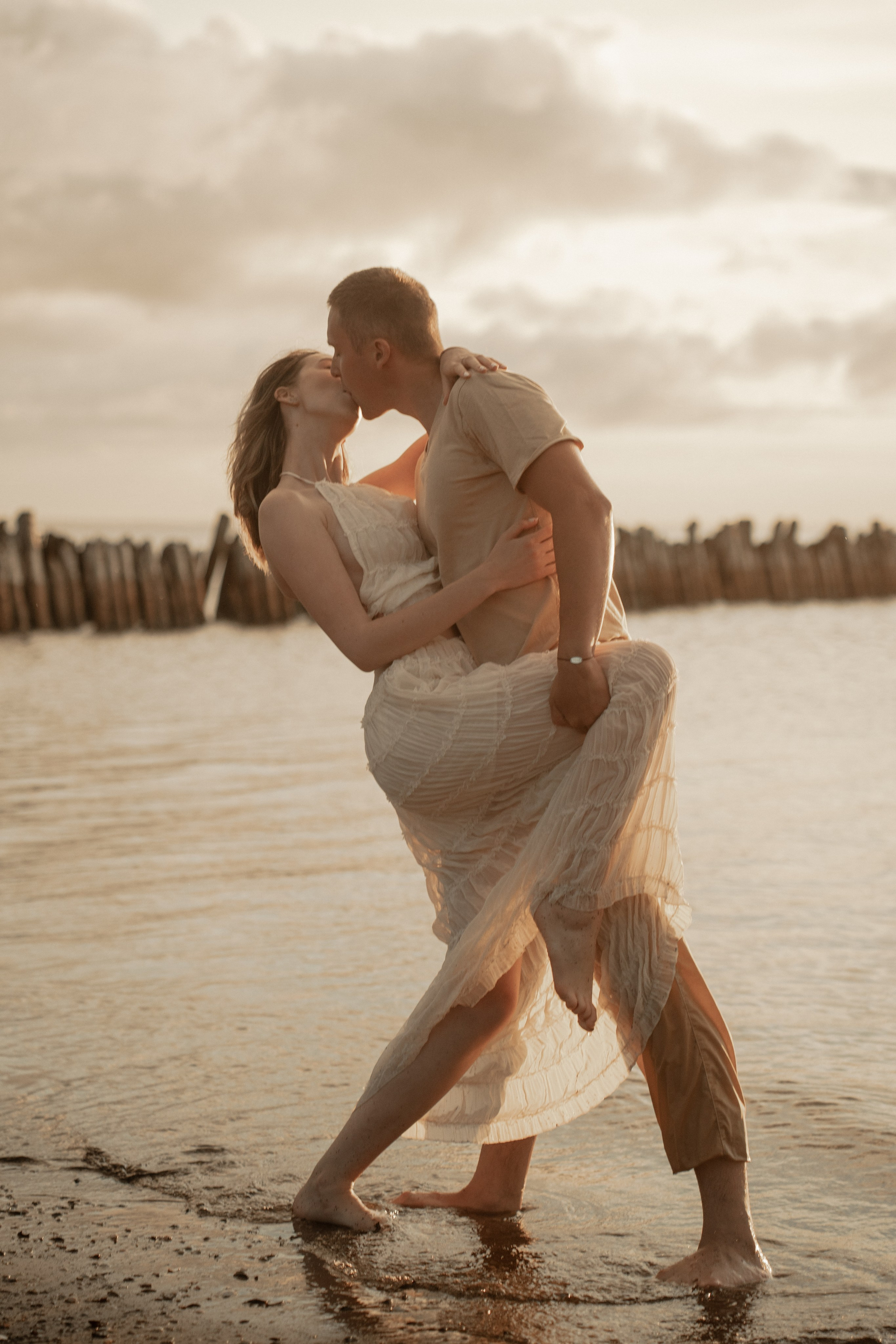 [… Sasha, Tosha and UAZ]. Фотограф в Архангельске