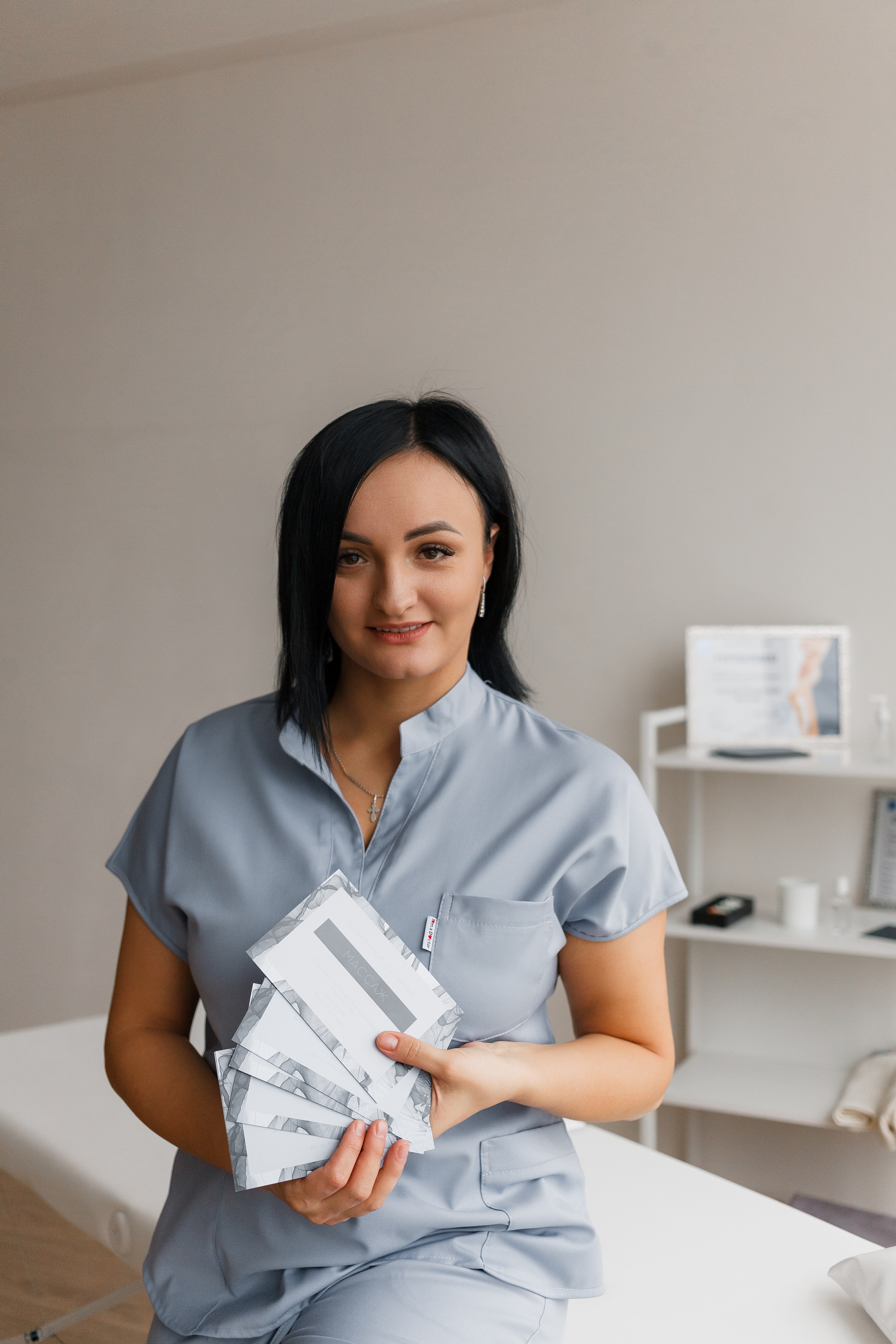 Фотографии для массажиста. КОНТЕНТ ФОТОГРАФ