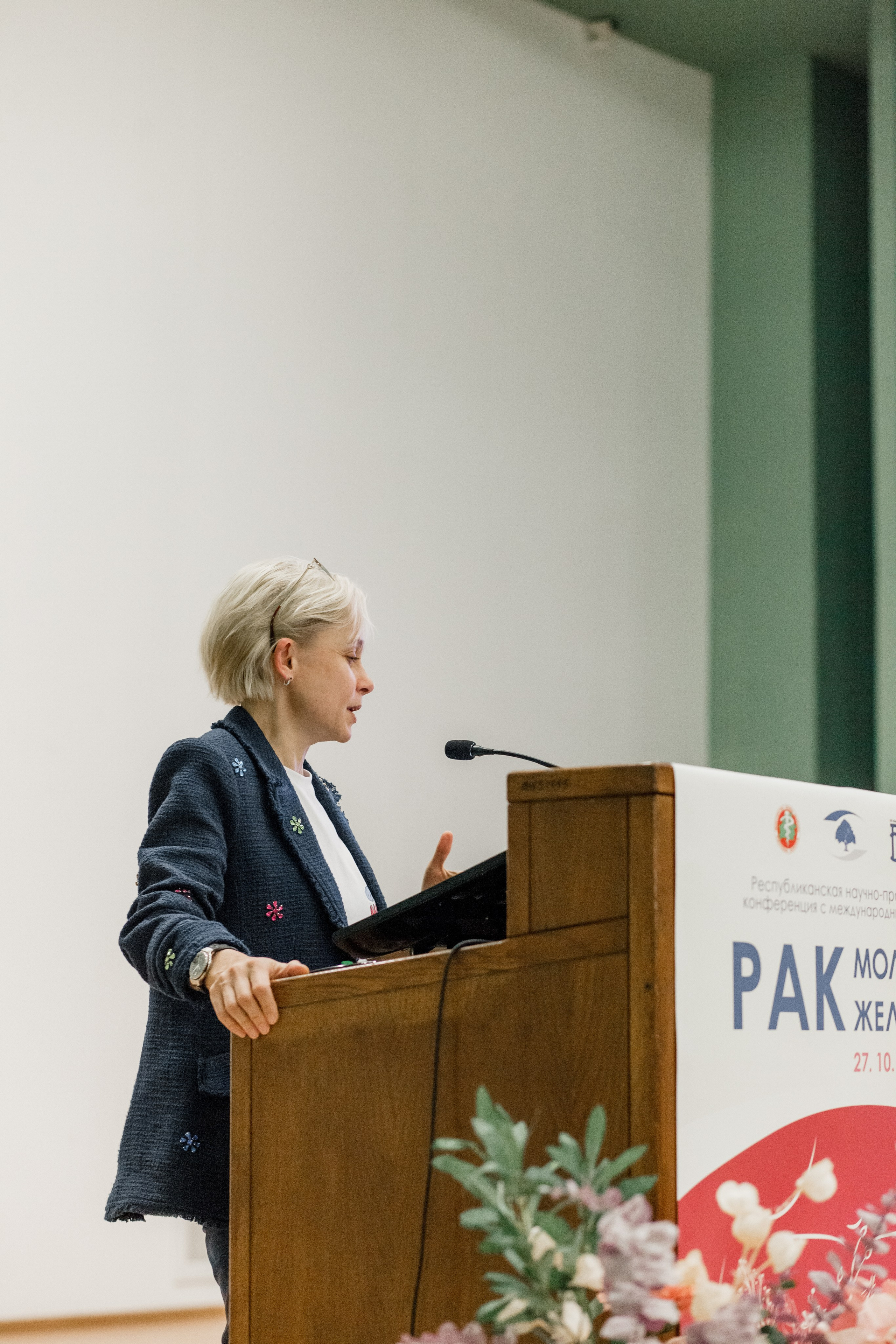 Репортажная фотосессия на медицинской конференции. КОНТЕНТ ФОТОГРАФ