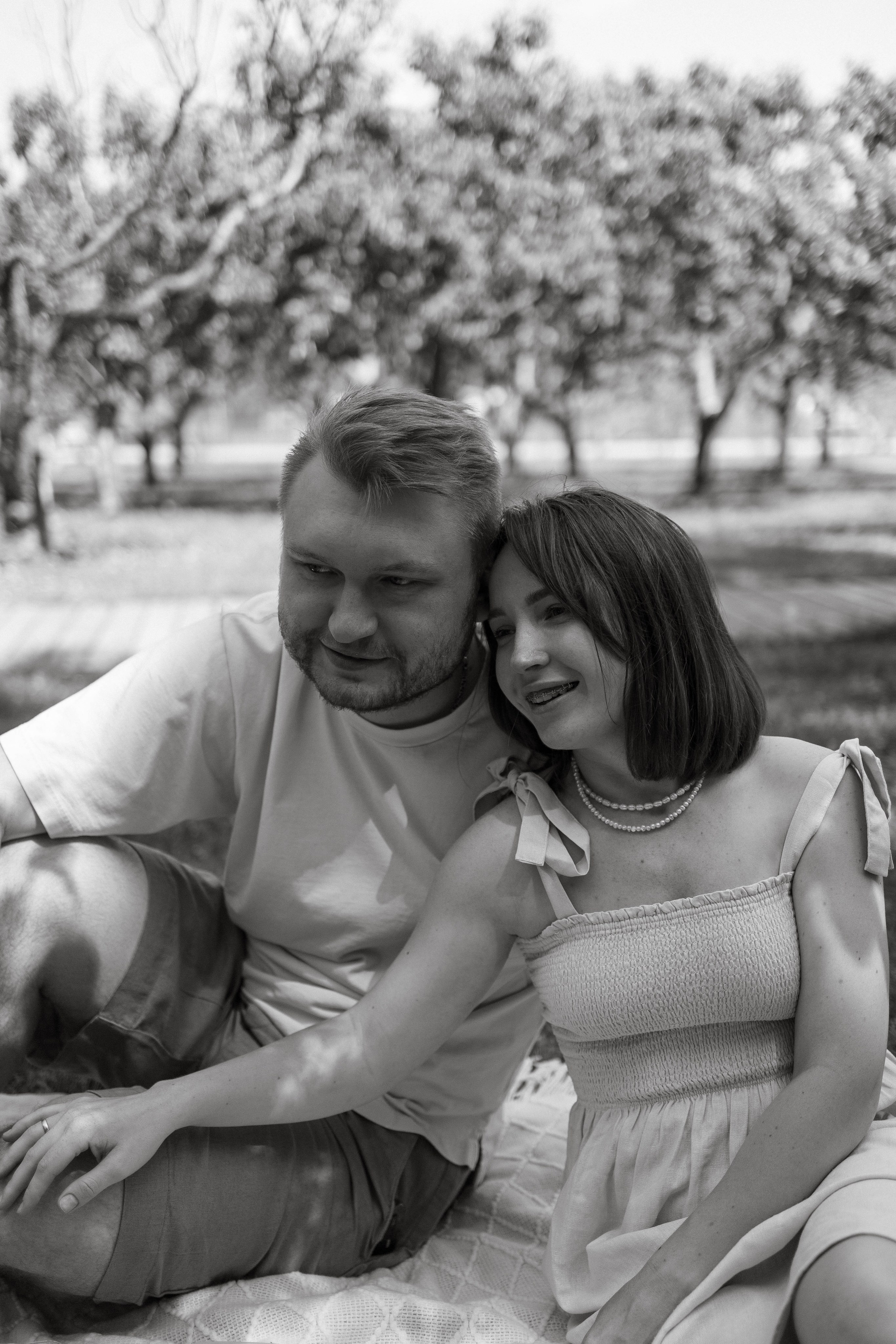 Рома•Марина•Саша. Миронова Анастасия