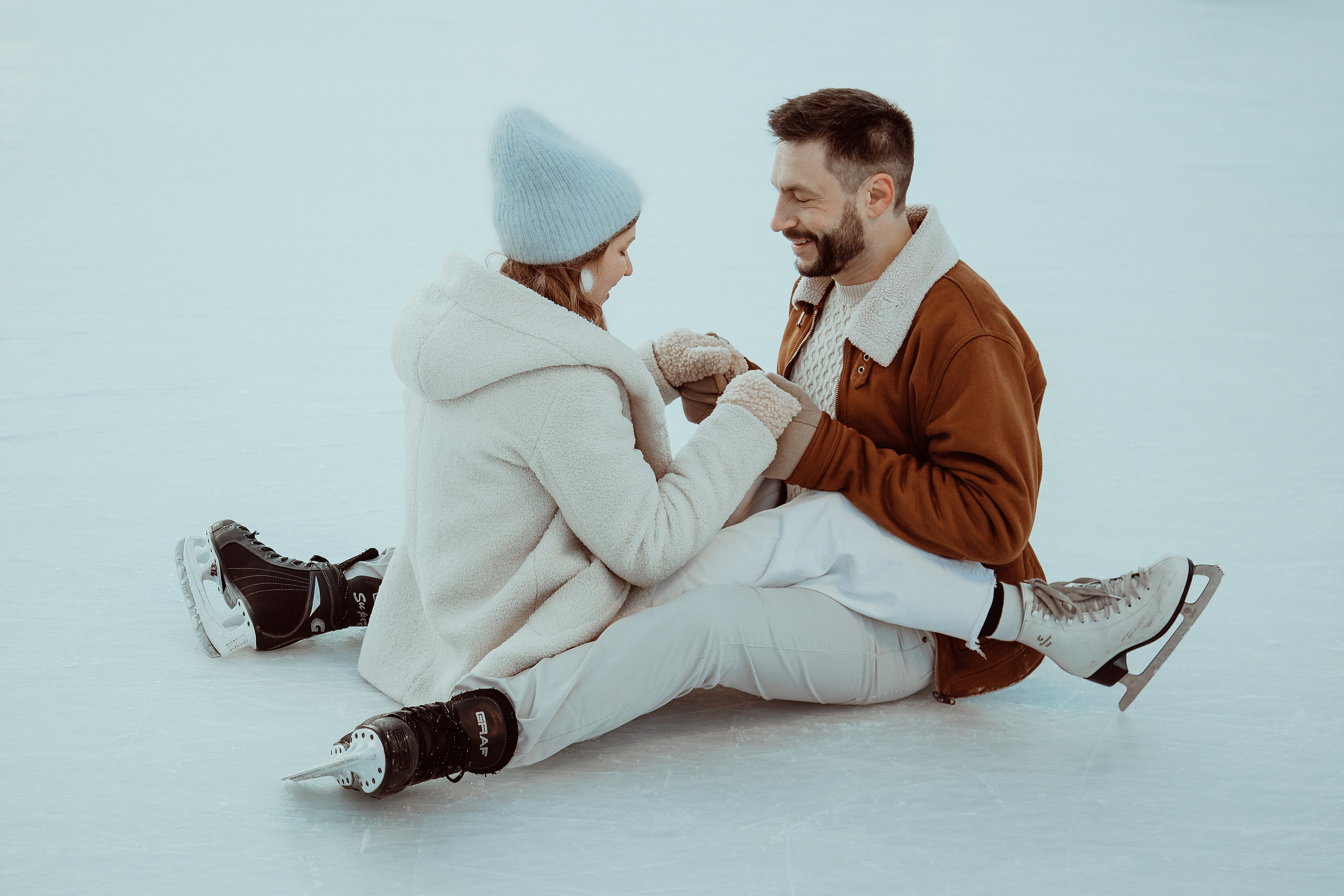 Фотосессия в санкт петербурге на улице
