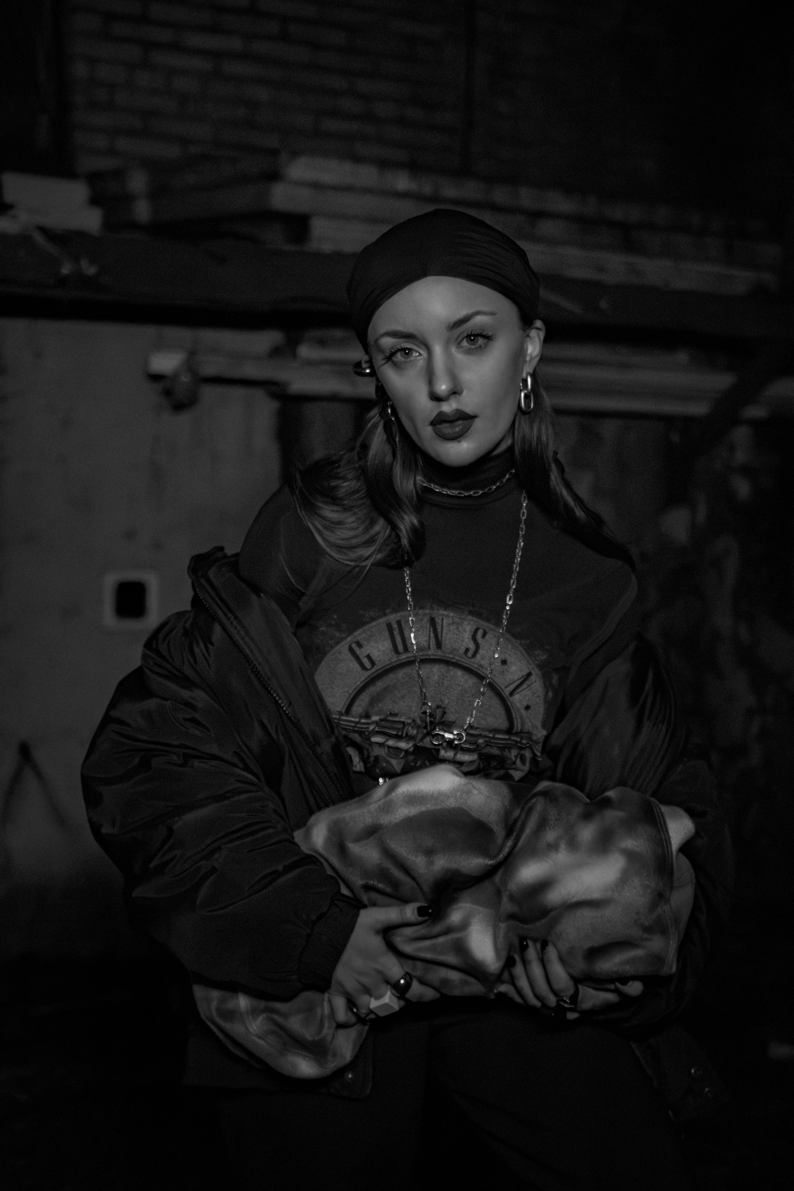 Фотограф в Москве Киселева Екатерина