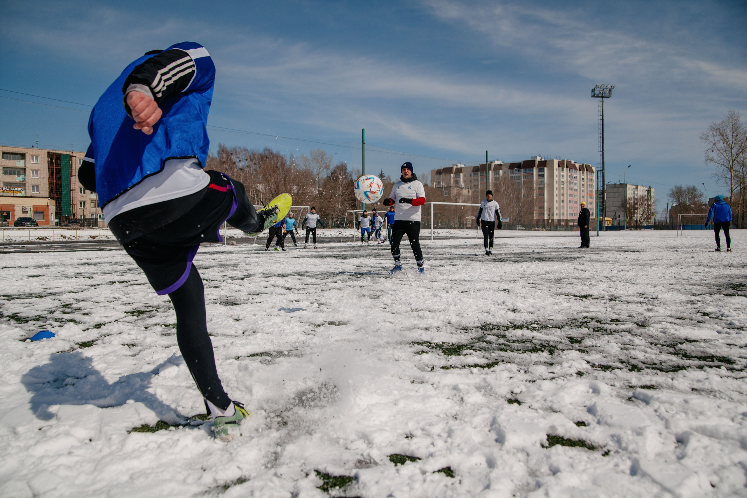 Репортажи. Свадебный и репортажный фотограф в Барнауле Евгений Самосюк