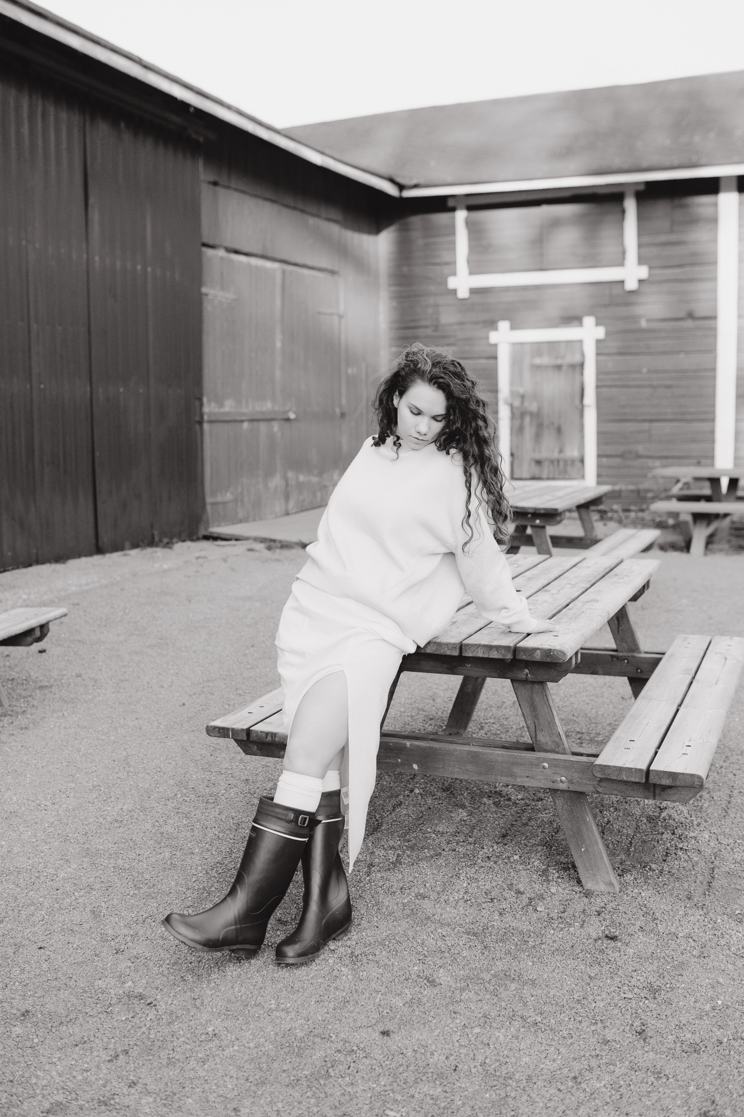 Maria. Family and content photographer