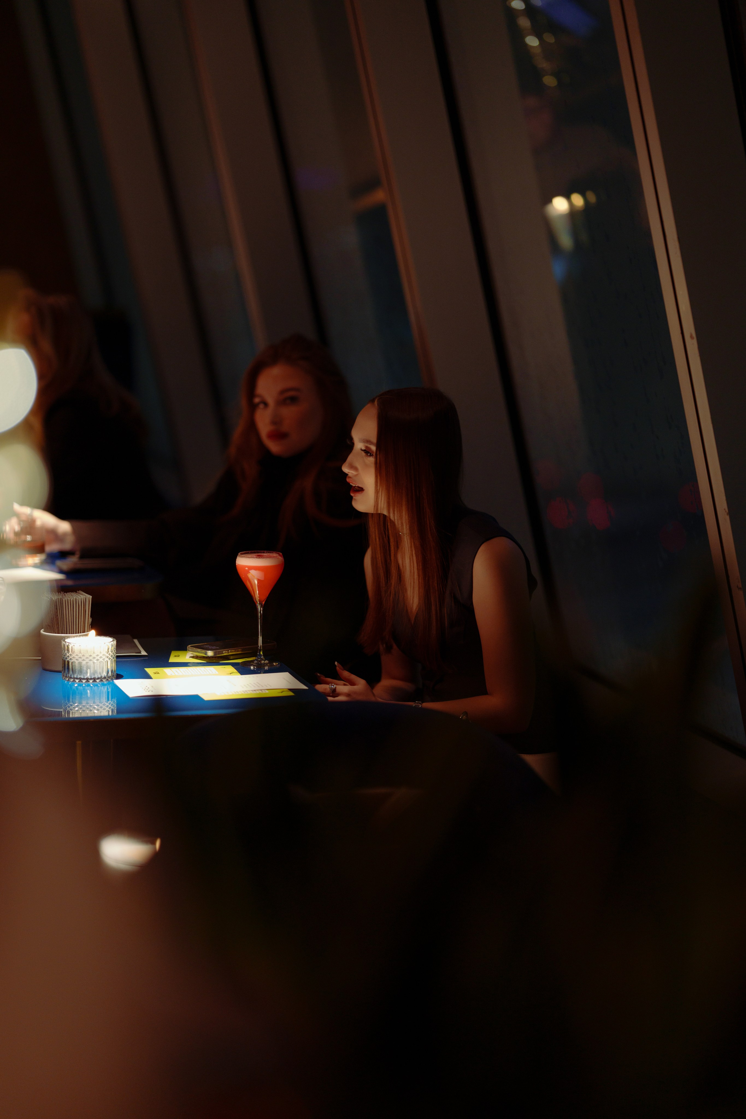 Репортажный на вечеринку в Москве. Репортажный фотограф Москва Сергей Дружинин