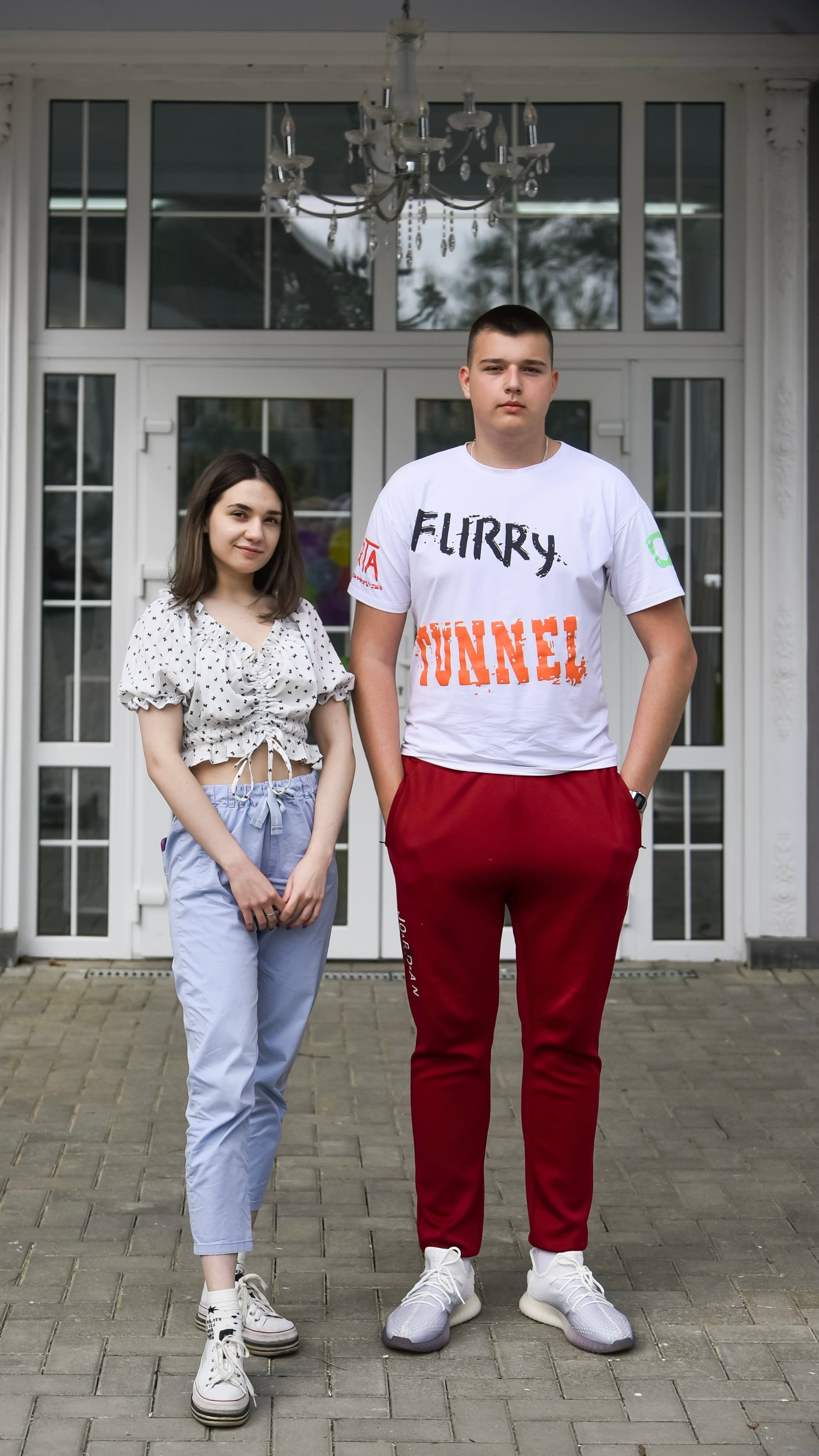 Выпускной 4 кл. Фотограф Олег Юршевич Солигорск Минск