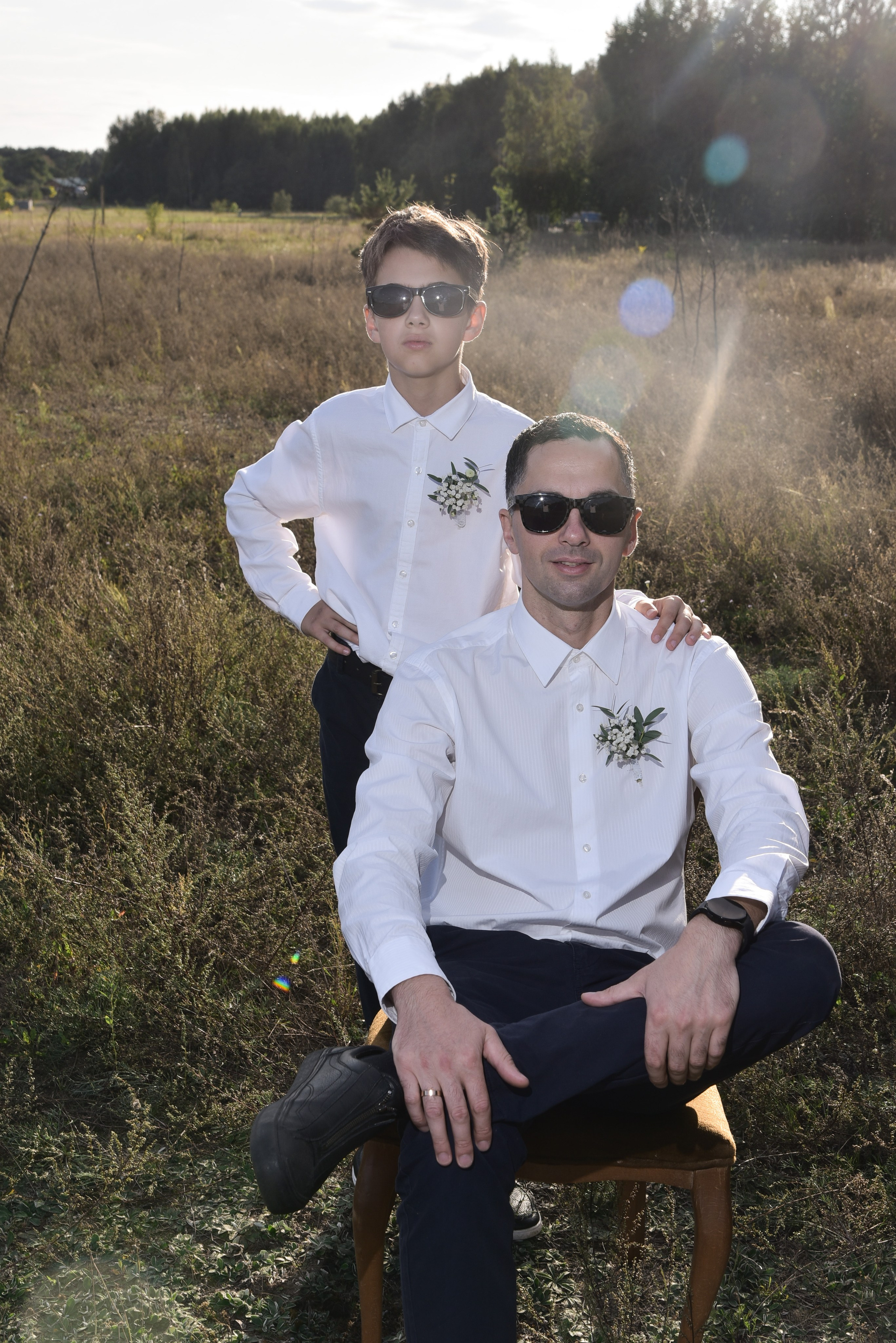 Ландышевая (кружевная) свадьба 13 лет. Фотограф Олег Юршевич Солигорск Минск