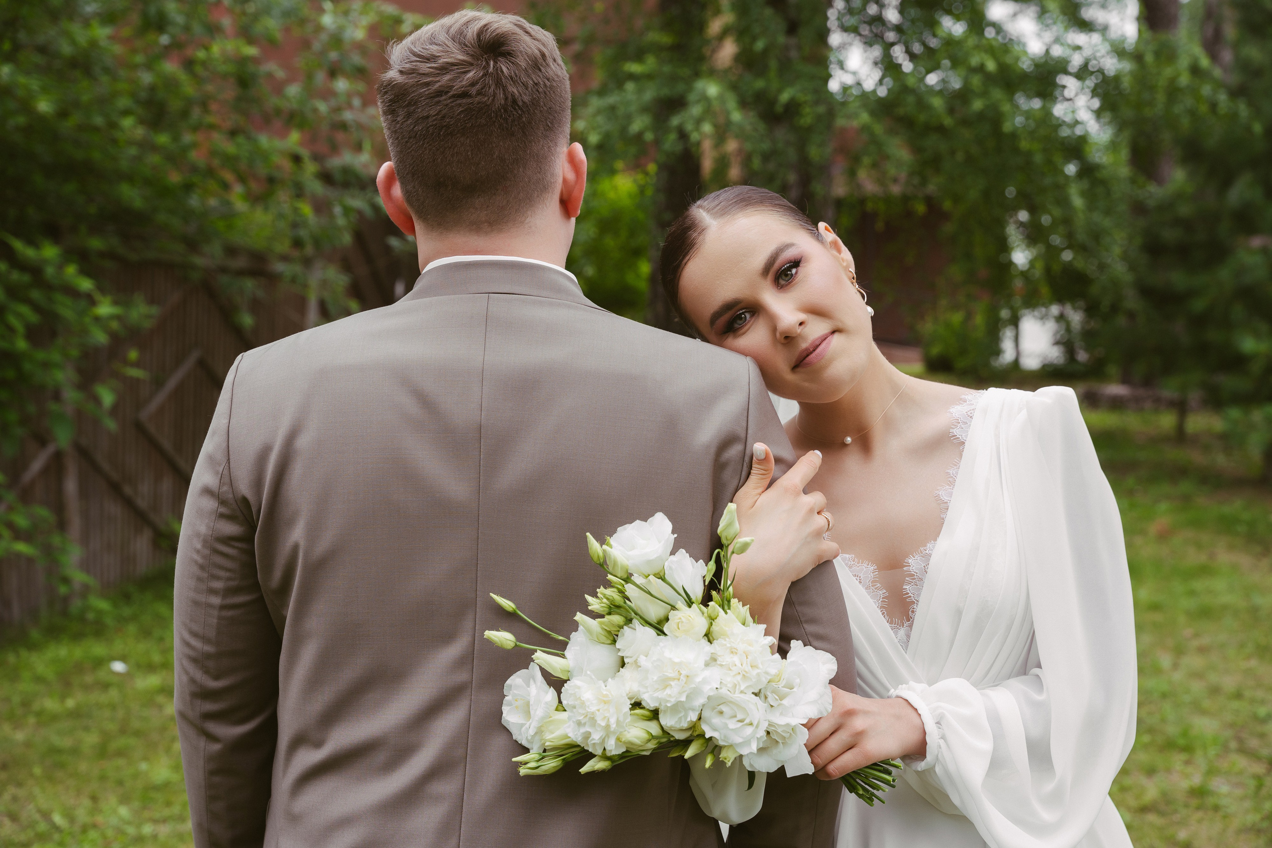 А&D. Свадебный, репортажный, семейный фотограф Елена Брюхова