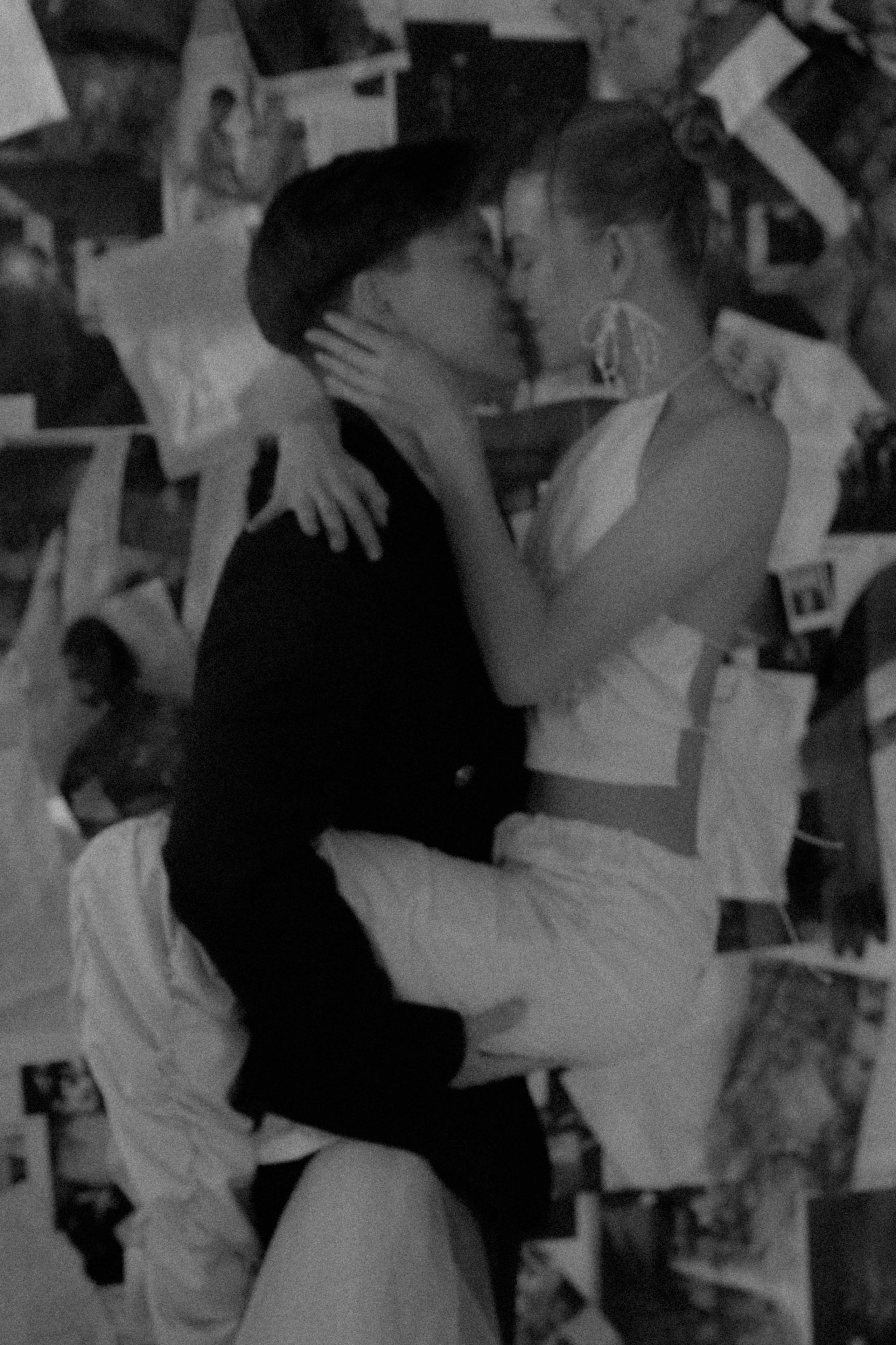 Лина и Саша. Свадебный и портретный фотограф в Москве и Санкт-Петербурге