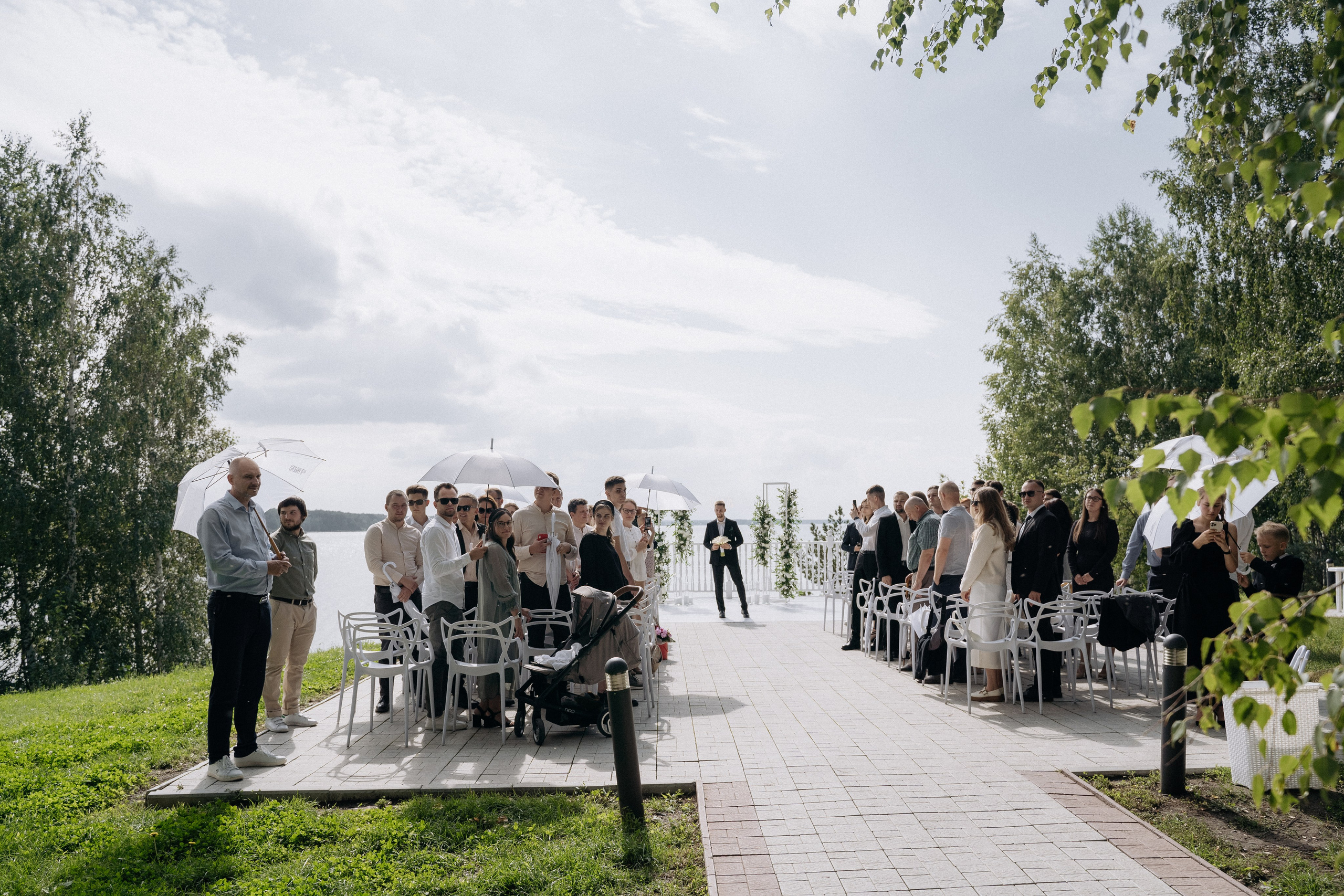 Лиля и Иван. Свадебный и семейный фотограф в Новосибирске Наталья Зорина