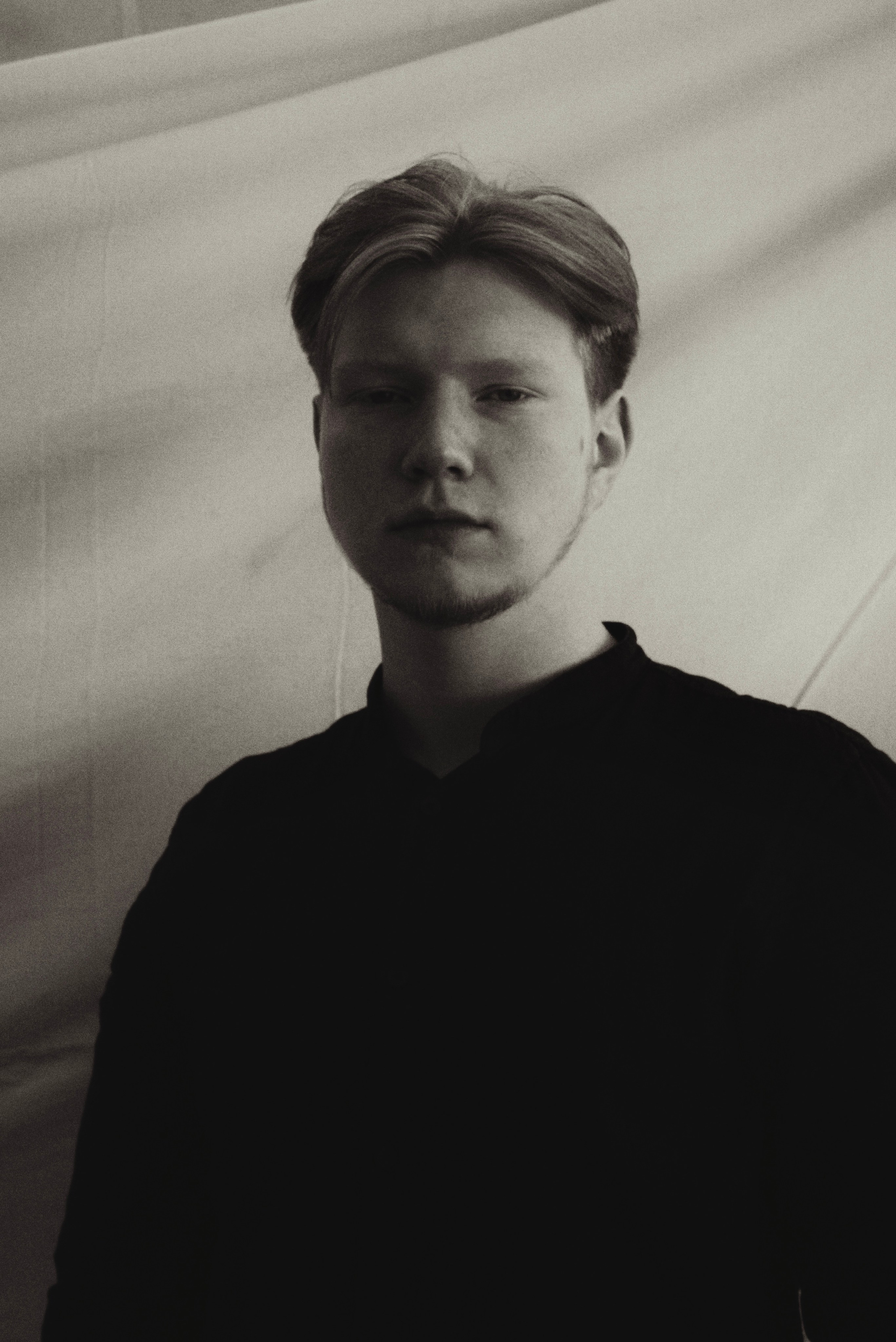 LOC CARNAL. Портретный фотограф Тольятти