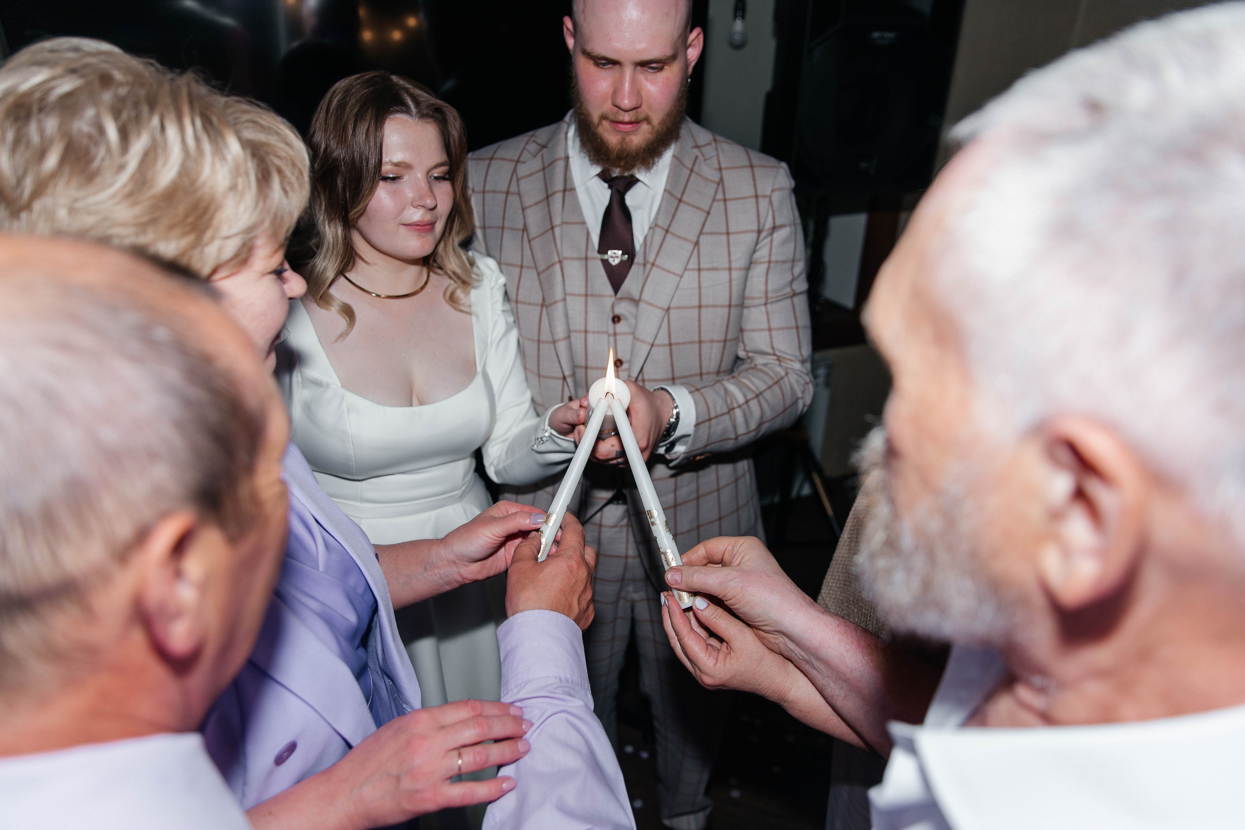 Владислав & Анастасия. Главная